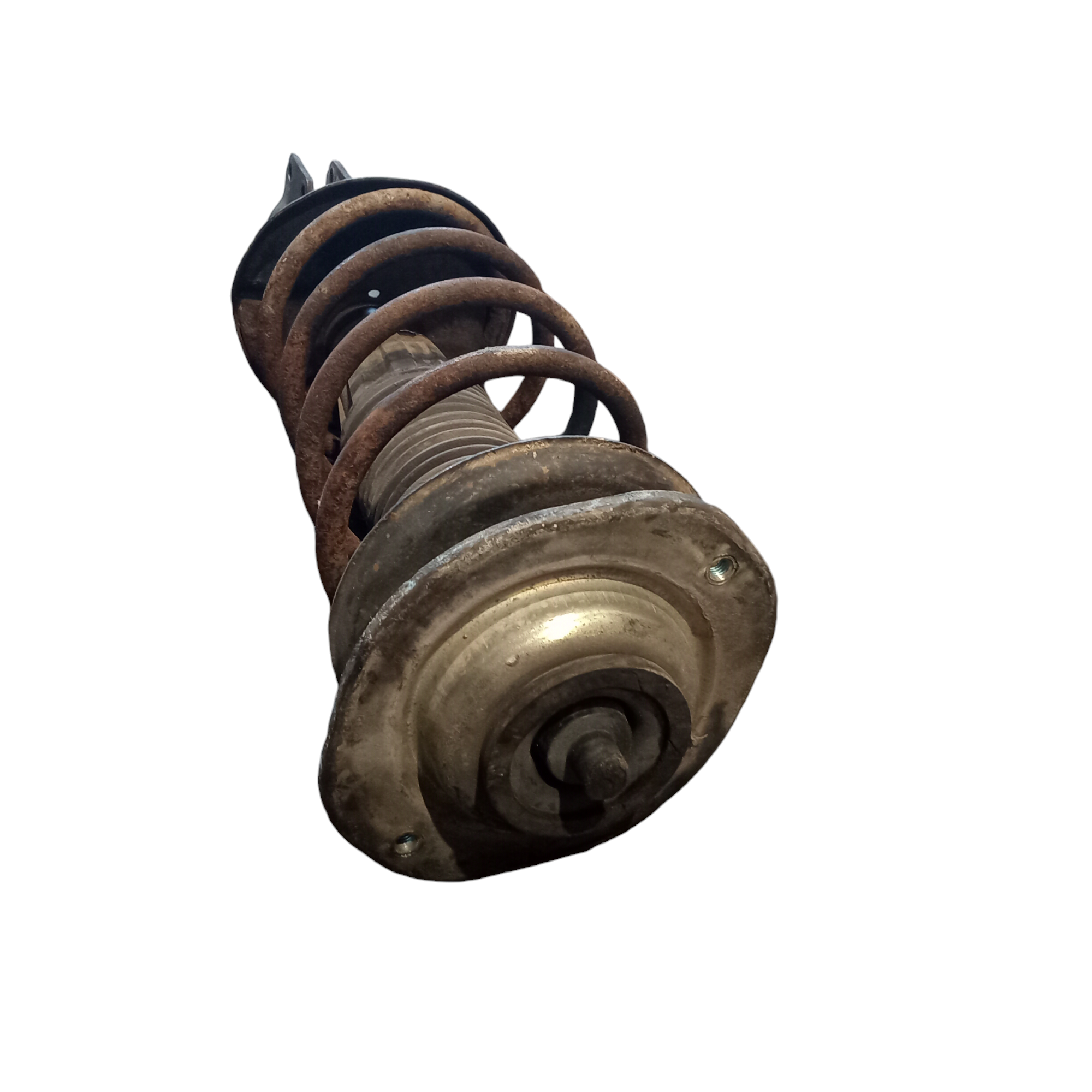 Ammortizzatore Anteriore Sinistro per Renault 5 Serie (b/c40) (84>96) (1984 - 1996)