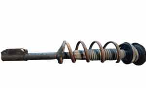 Ammortizzatore Anteriore Sinistro per Renault 5 Serie (b/c40) (84>96) (1984 - 1996)