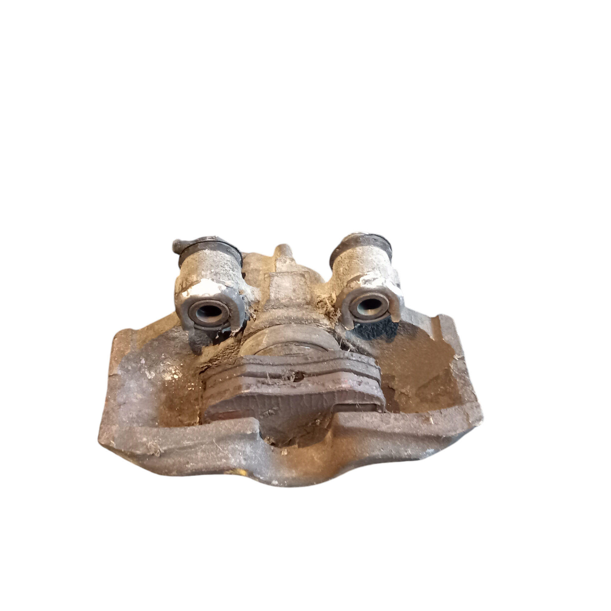 Pinza Freno anteriore Sinistra per Renault 5 Serie (b/c40) (84>96) (1984 - 1996)