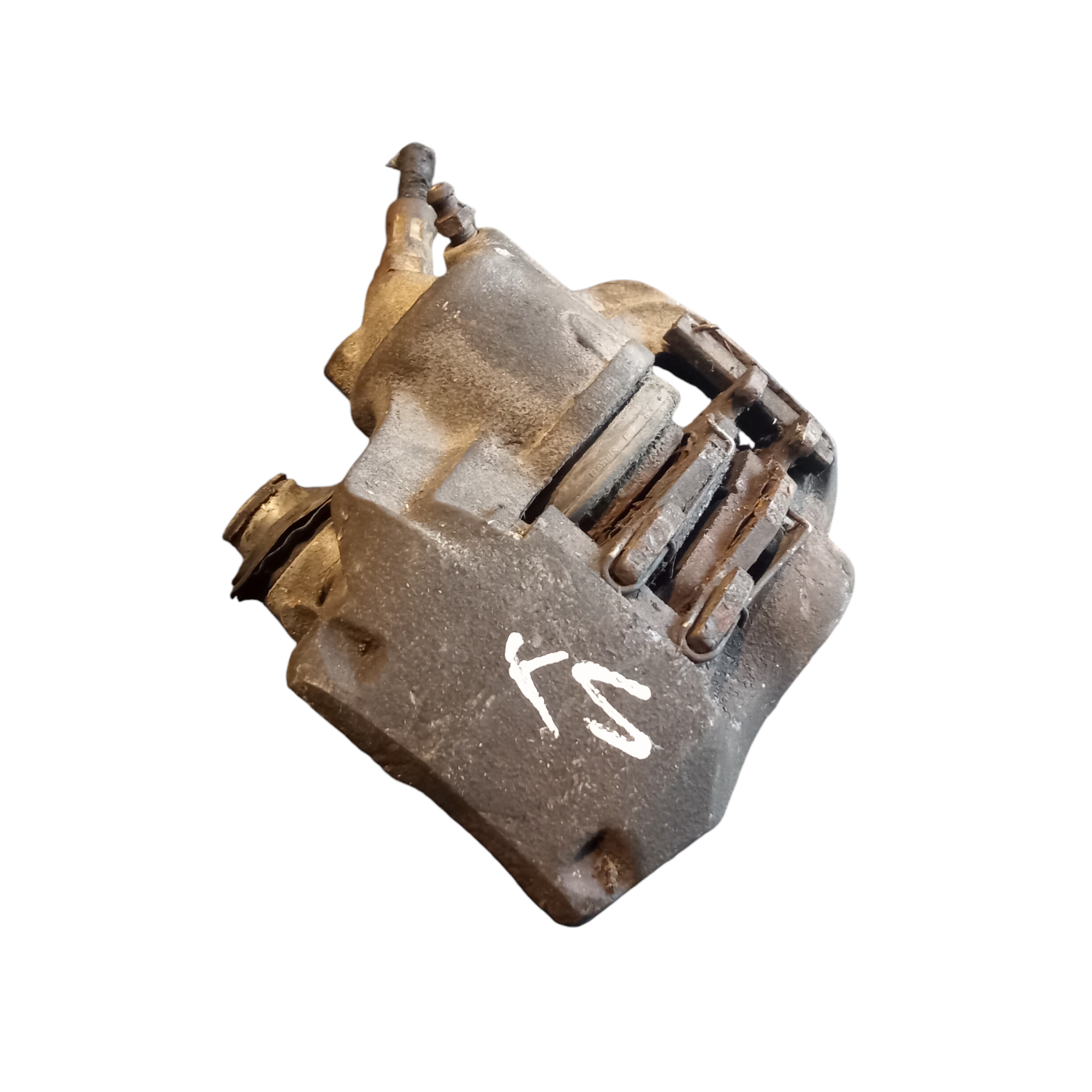 Pinza Freno anteriore Sinistra per Renault 5 Serie (b/c40) (84>96) (1984 - 1996)