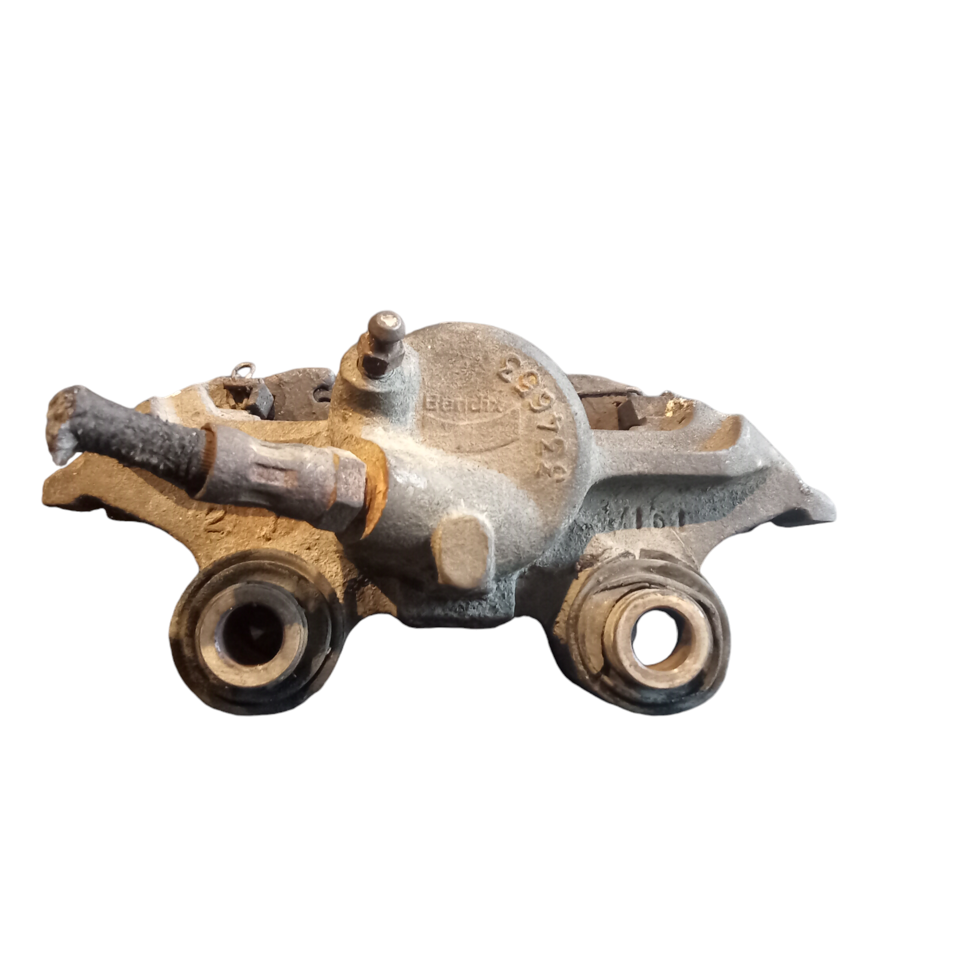 Pinza Freno anteriore Sinistra per Renault 5 Serie (b/c40) (84>96) (1984 - 1996)