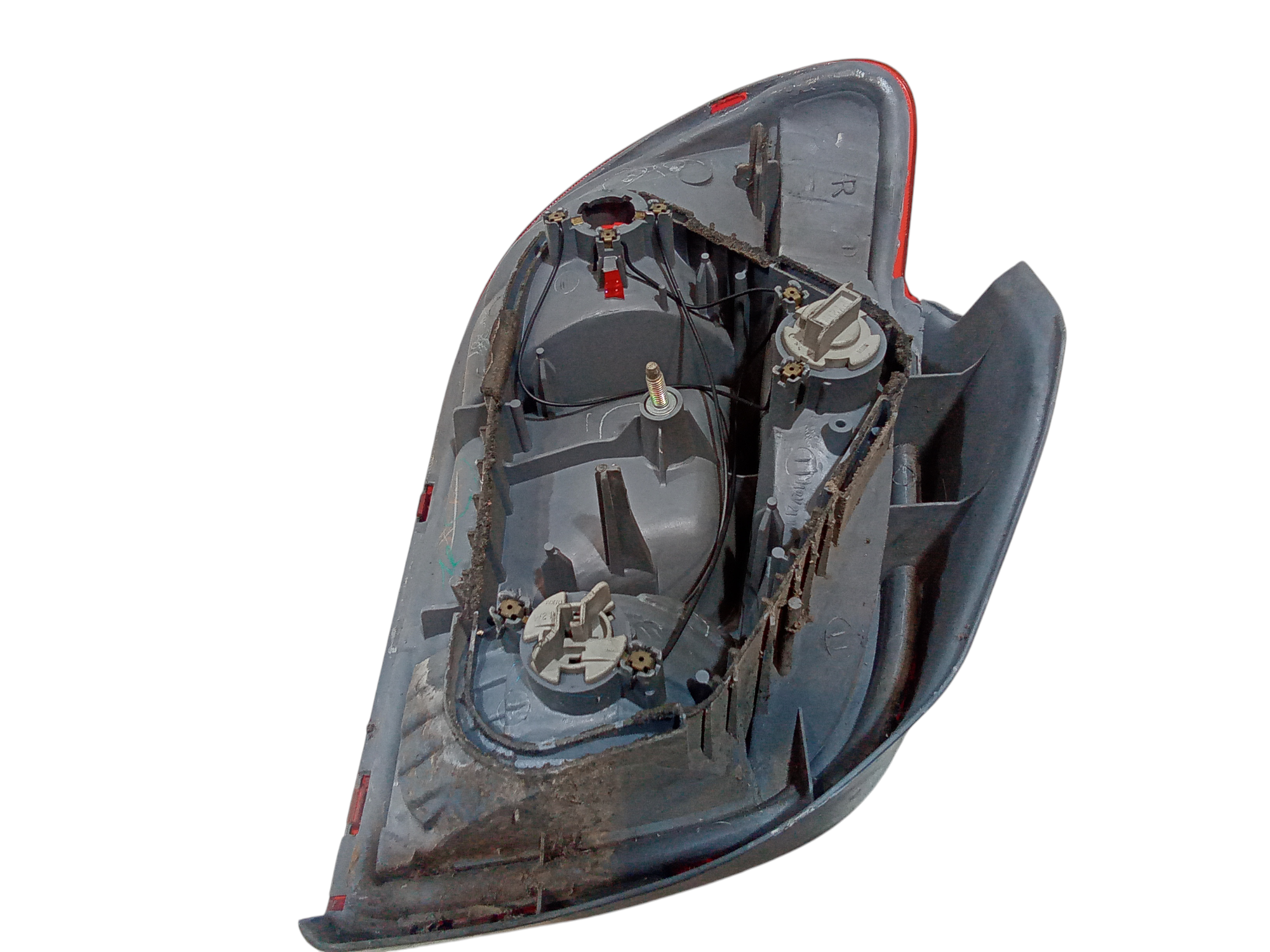 Stop fanale posteriore Destro Passeggero per Toyota Yaris Serie (03>05) (2003 - 2005)