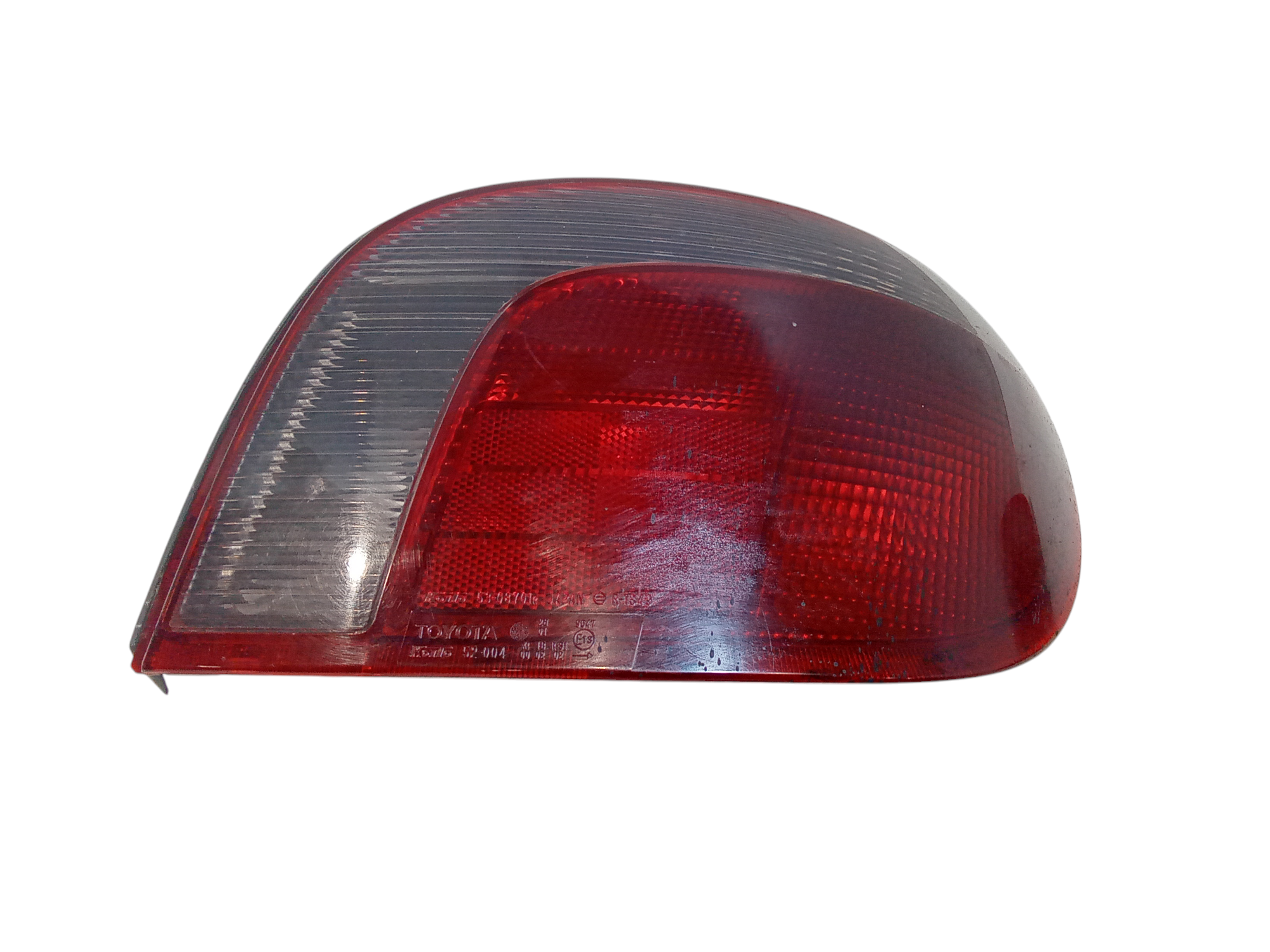 Stop fanale posteriore Destro Passeggero per Toyota Yaris Serie (03>05) (2003 - 2005)