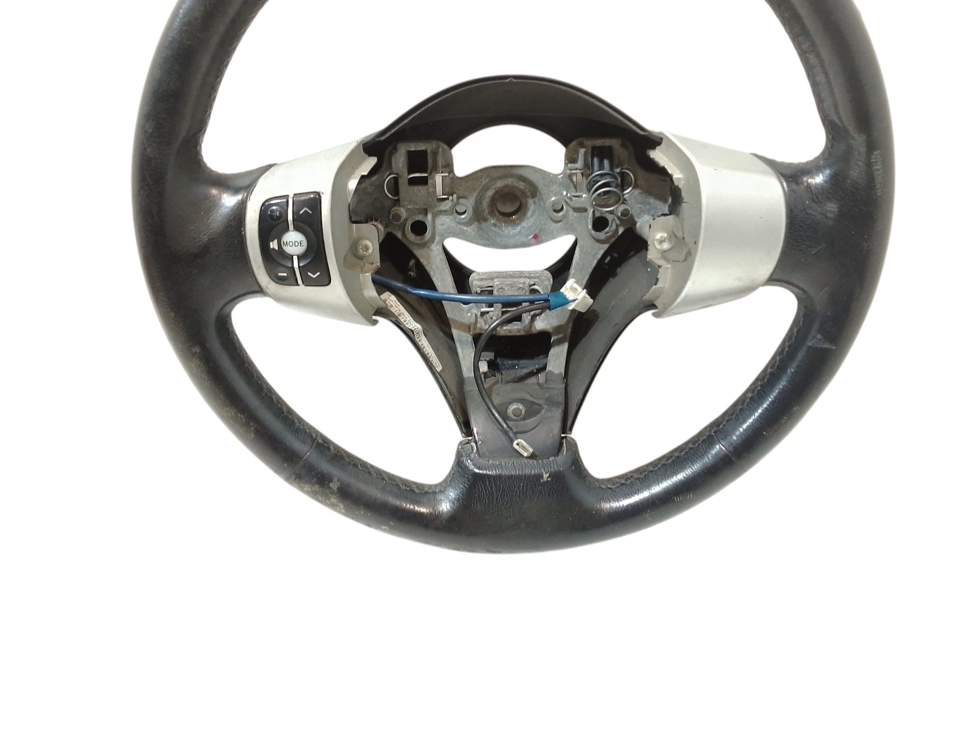 Volante per Toyota Yaris Serie (05>08) (2005 - 2008)
