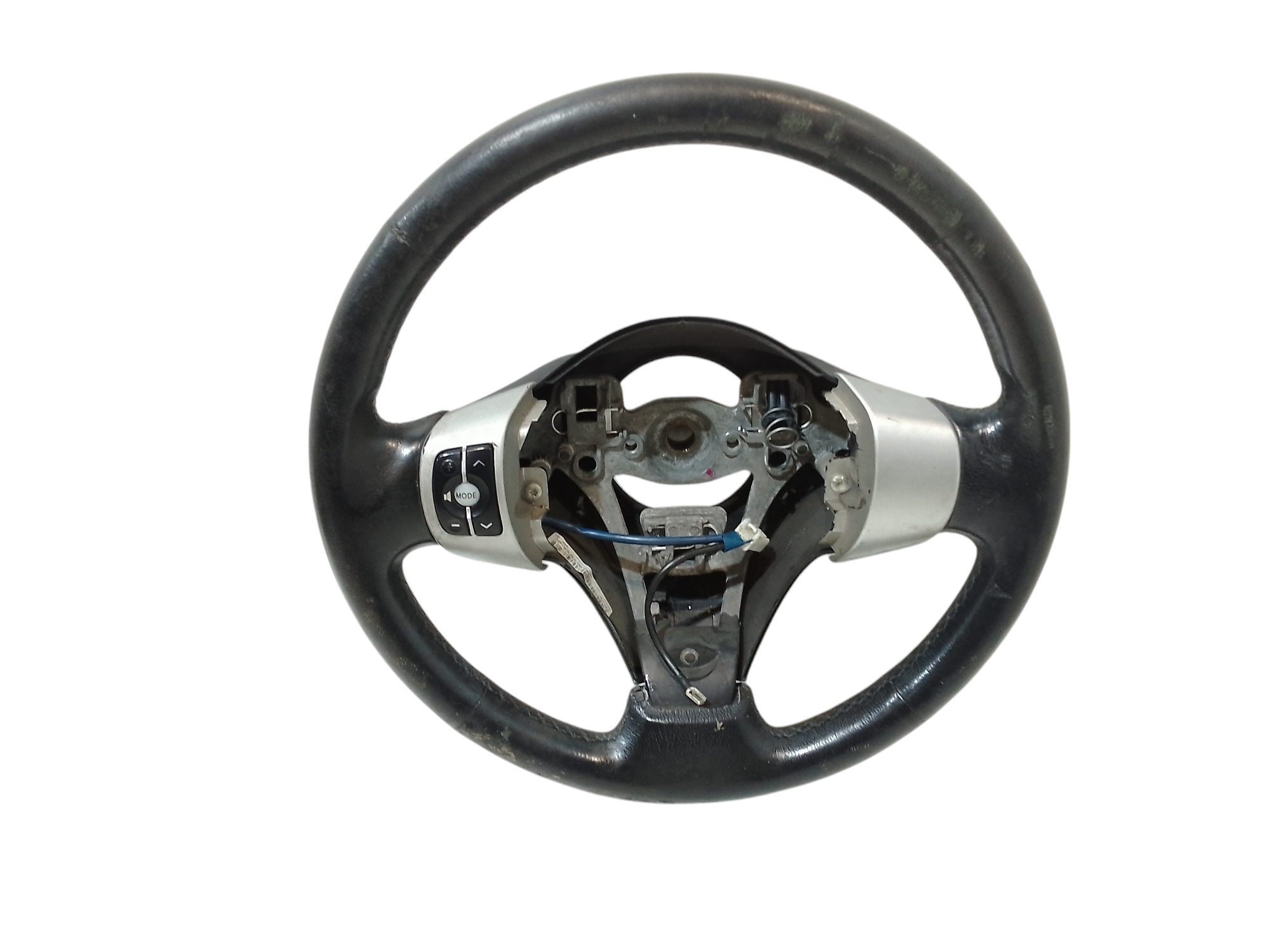 Volante per Toyota Yaris Serie (05>08) (2005 - 2008)