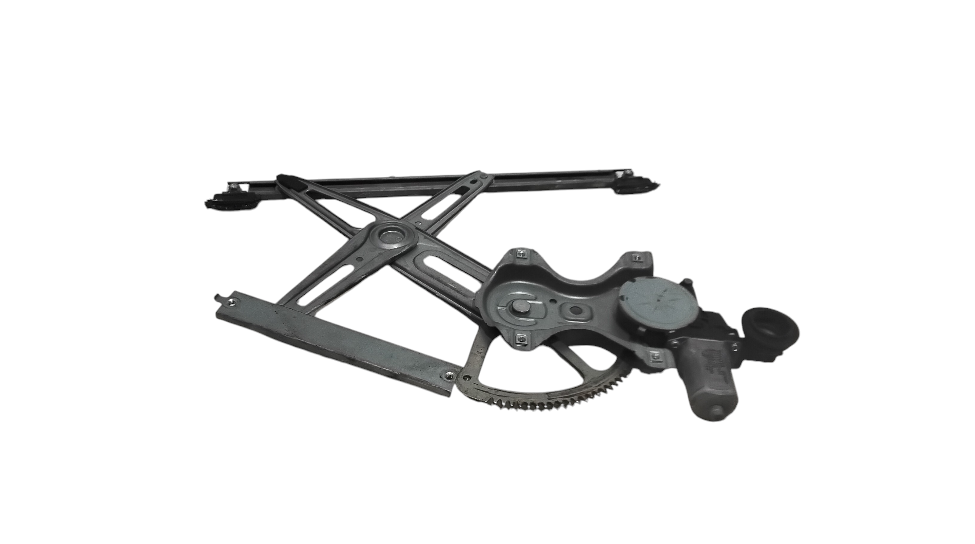 Cremagliera anteriore destra passeggero per Toyota Yaris Serie (05>08) (2005 - 2008)