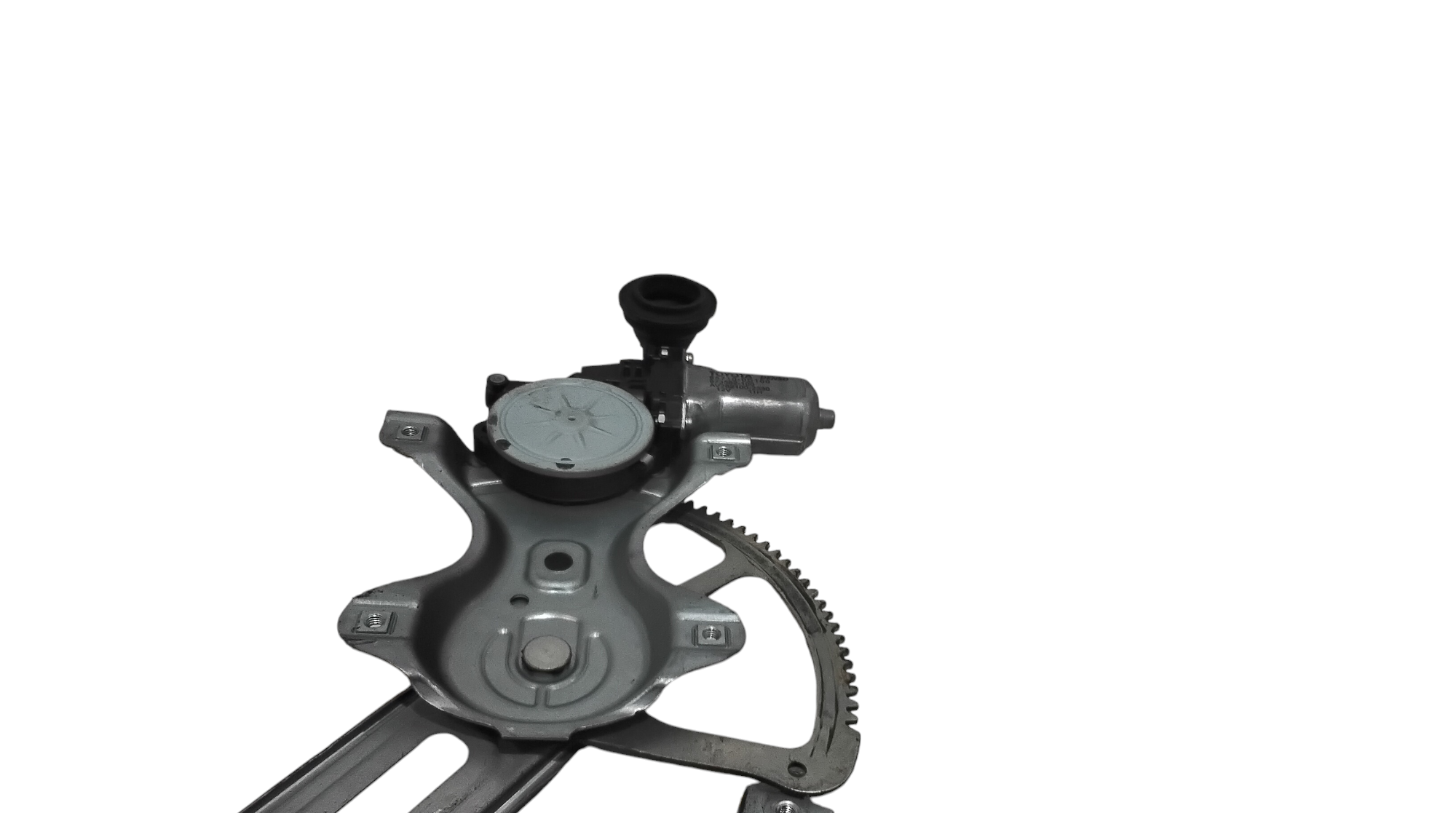 Cremagliera anteriore destra passeggero per Toyota Yaris Serie (05>08) (2005 - 2008)