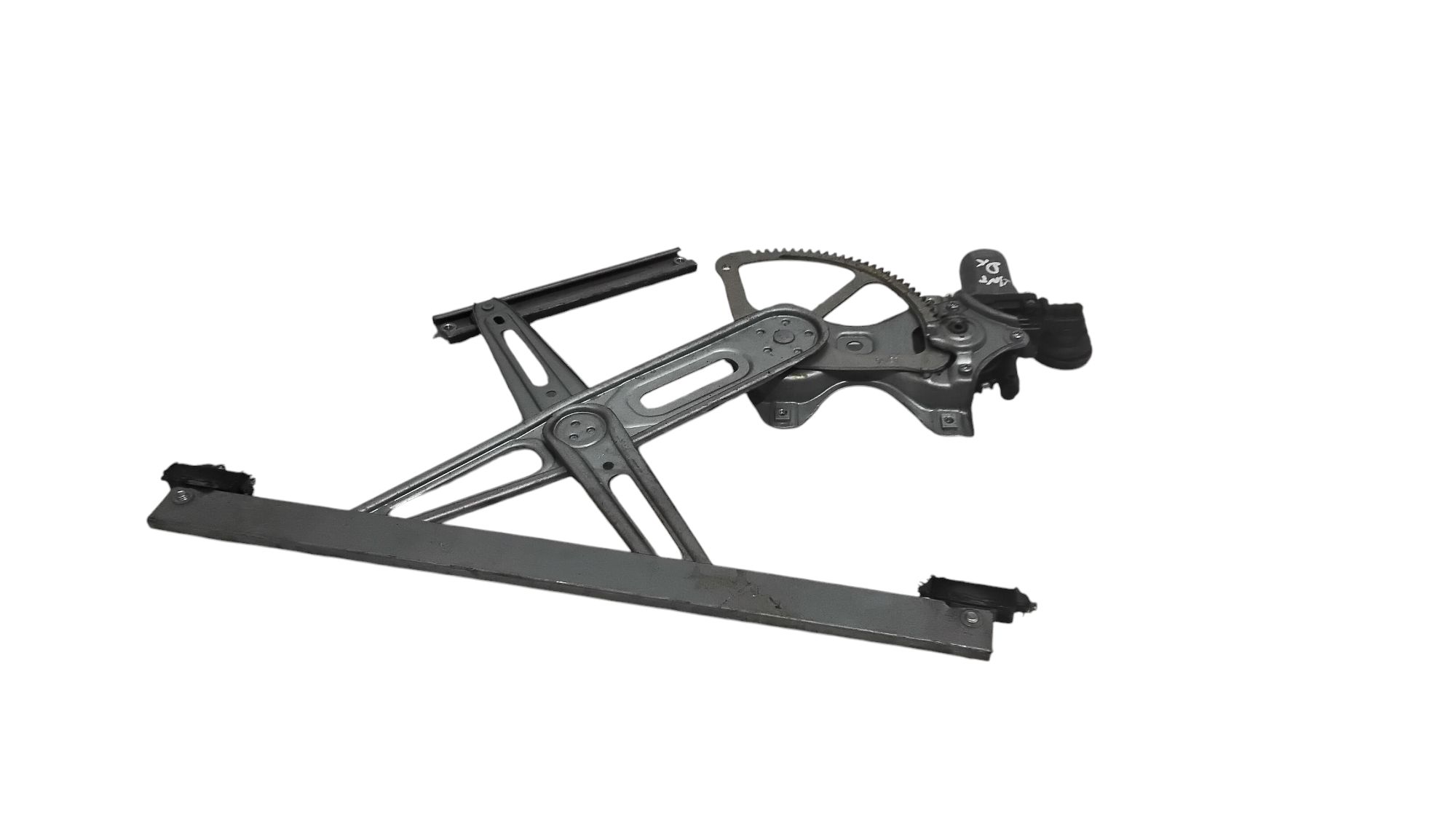 Cremagliera anteriore destra passeggero per Toyota Yaris Serie (05>08) (2005 - 2008)