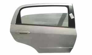 Portiera Posteriore Destra per Fiat Grande Punto 3 Serie (2012 - In produzione)