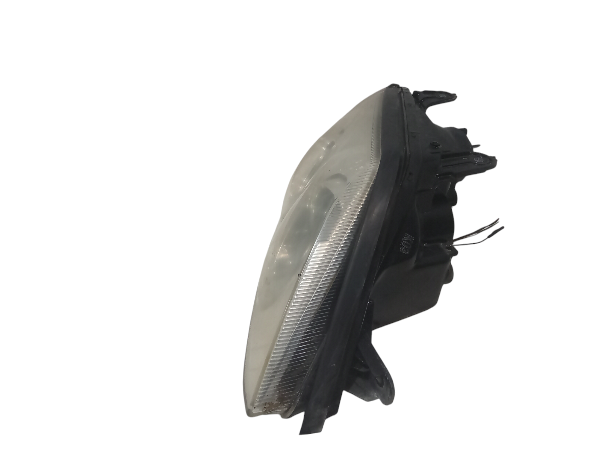 Faro anteriore Destro Passeggero per Opel Zafira B (2005 - 2008)