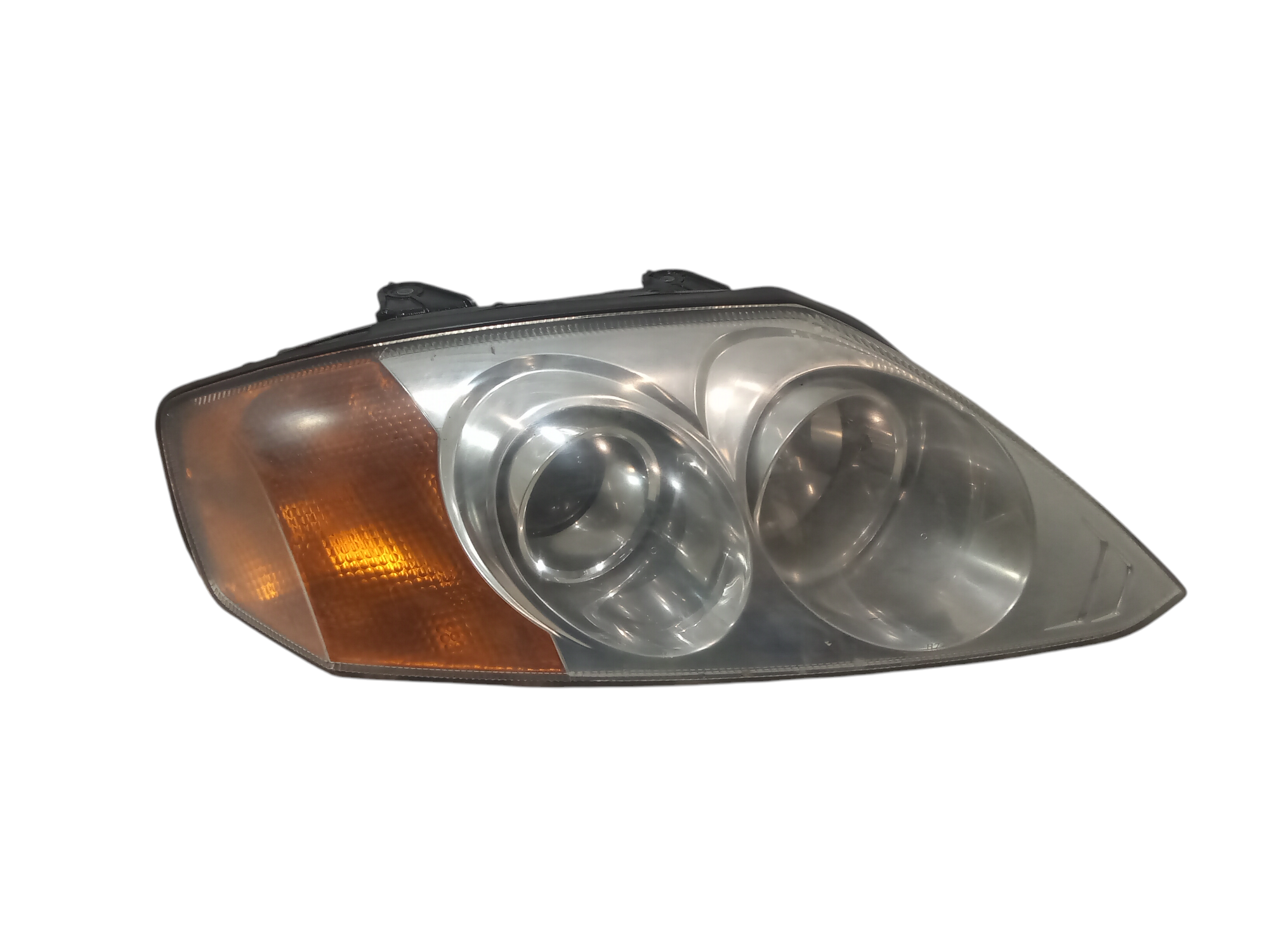 Faro anteriore Destro Passeggero per Opel Zafira B (2005 - 2008)