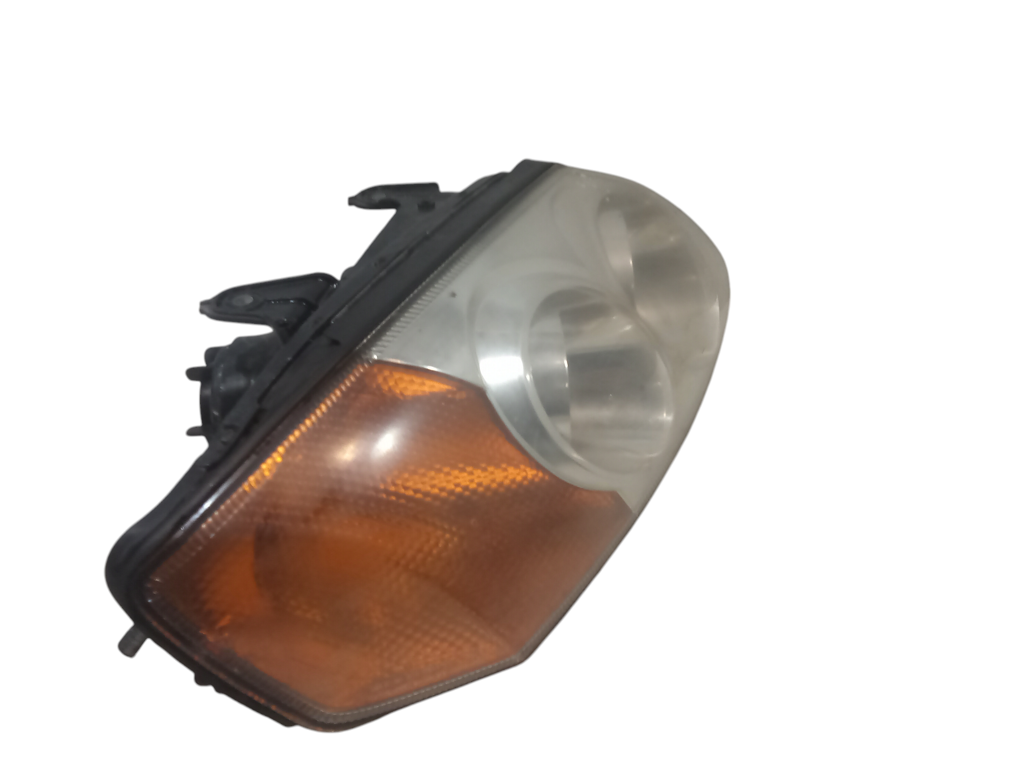 Faro anteriore Destro Passeggero per Opel Zafira B (2005 - 2008)