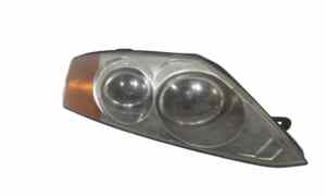 Faro anteriore Destro Passeggero per Opel Zafira B (2005 - 2008)