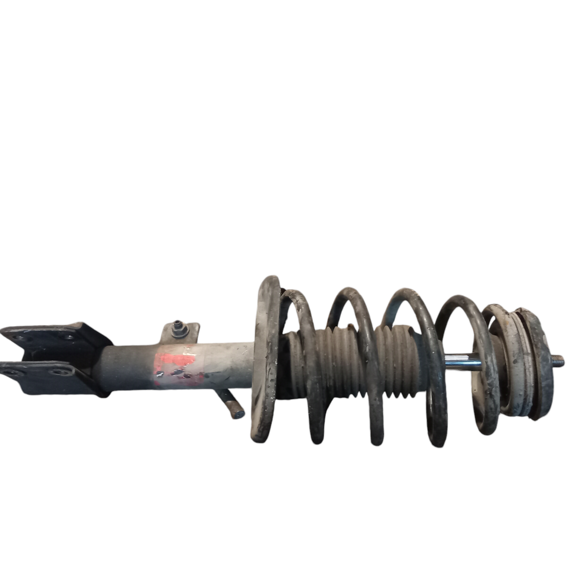 Ammortizzatore Anteriore destro per Citroen C4 Berlina (2004 - 2008)