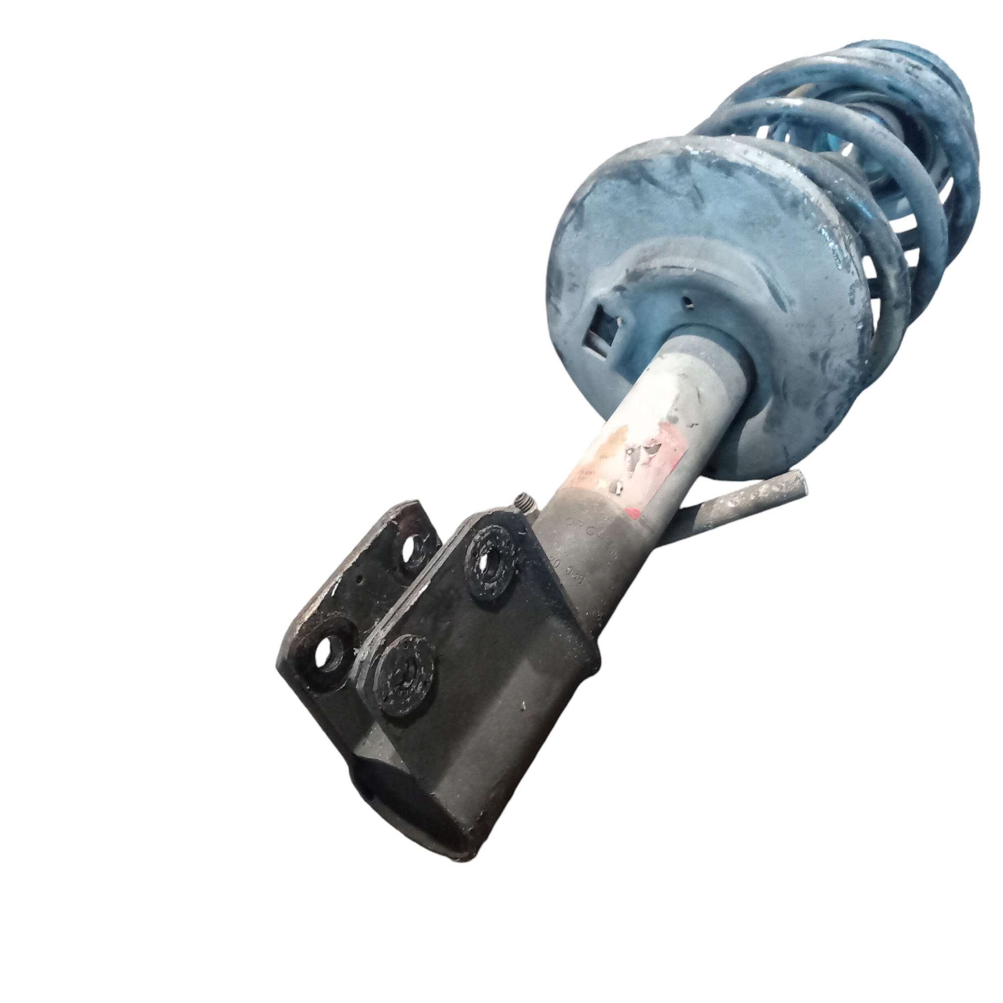 Ammortizzatore Anteriore destro per Citroen C4 Berlina (2004 - 2008)