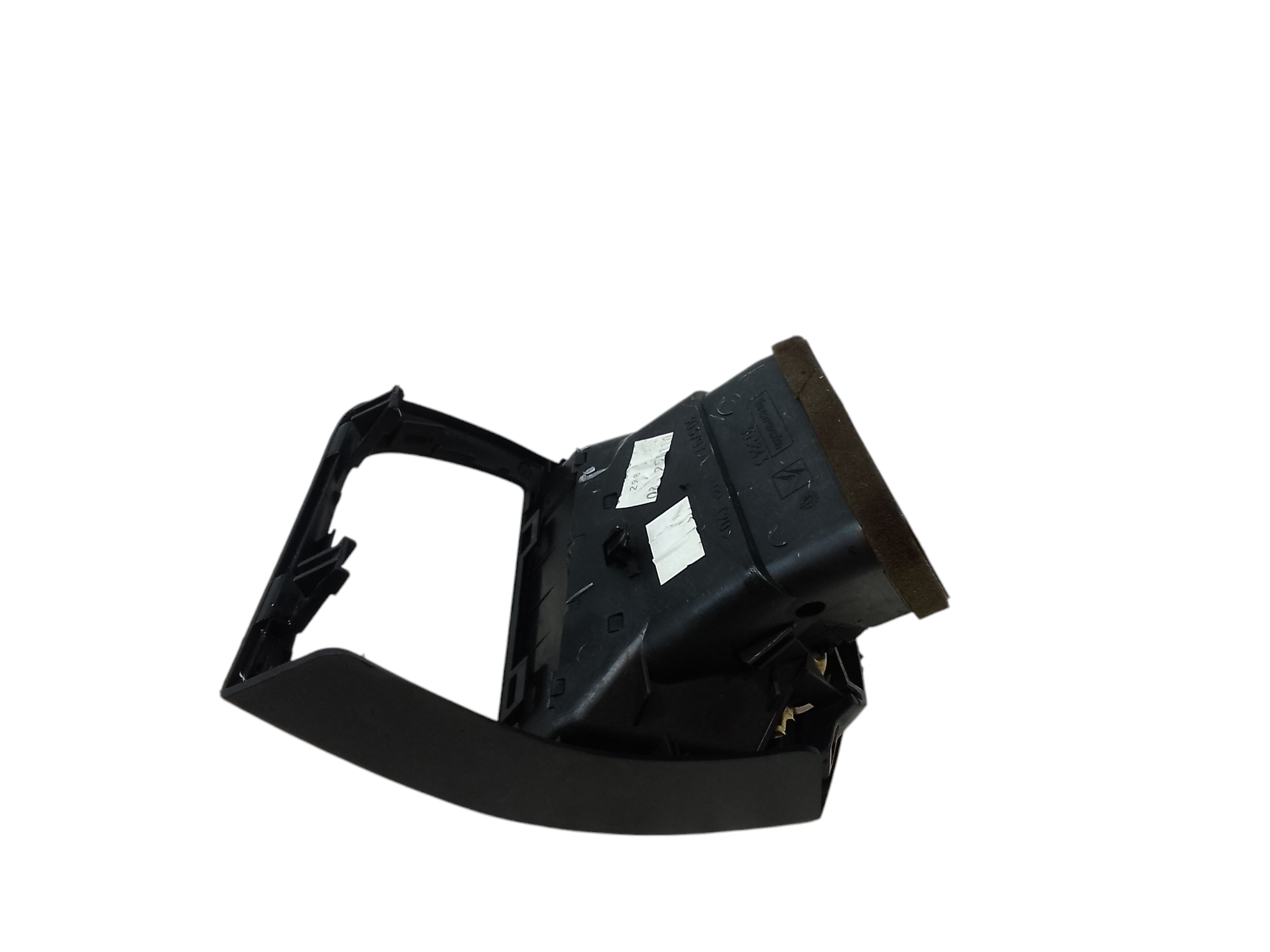 Bocchetta aria cruscotto lato guida per Citroen C4 Berlina (2004 - 2008)