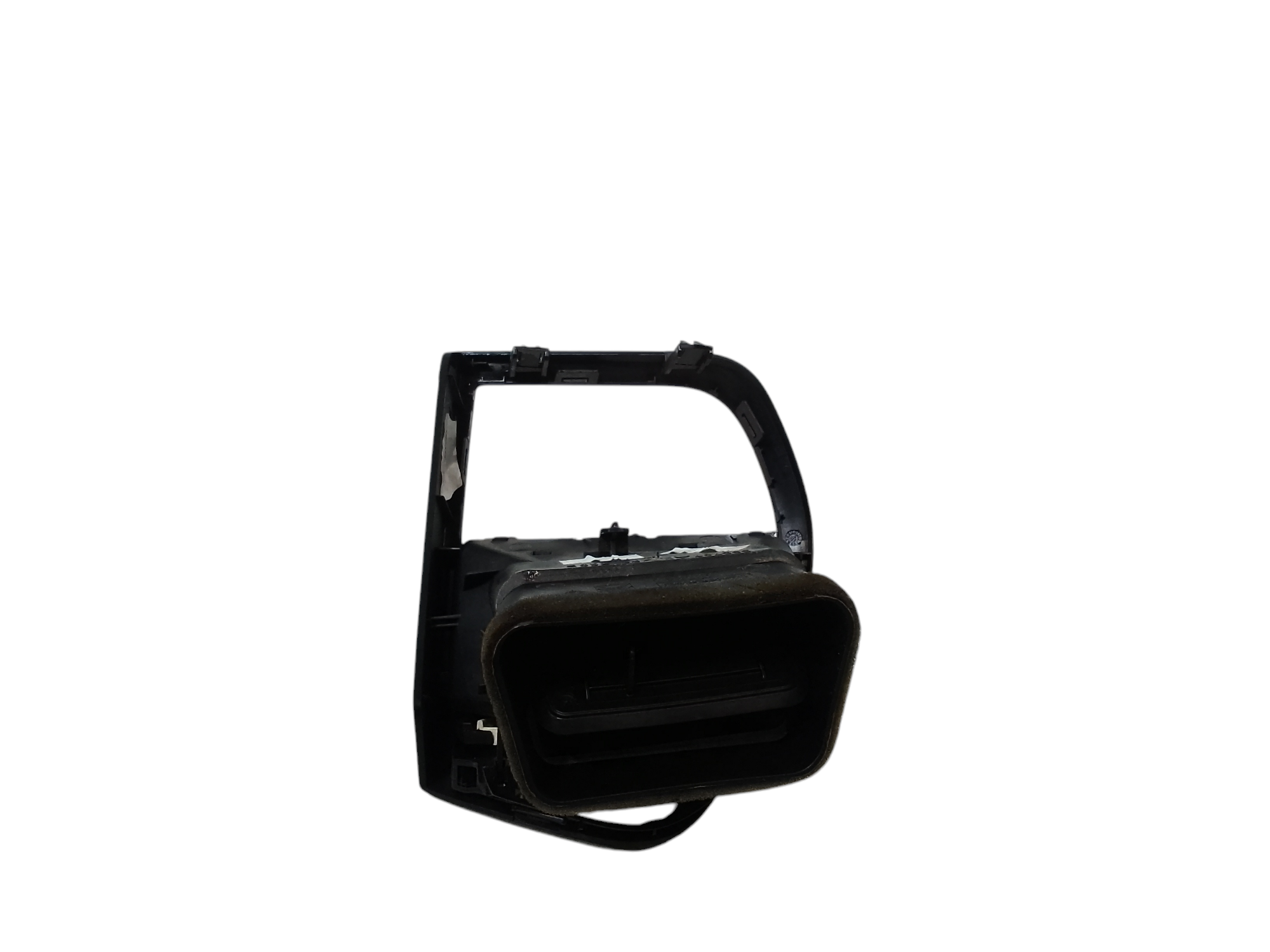 Bocchetta aria cruscotto lato guida per Citroen C4 Berlina (2004 - 2008)