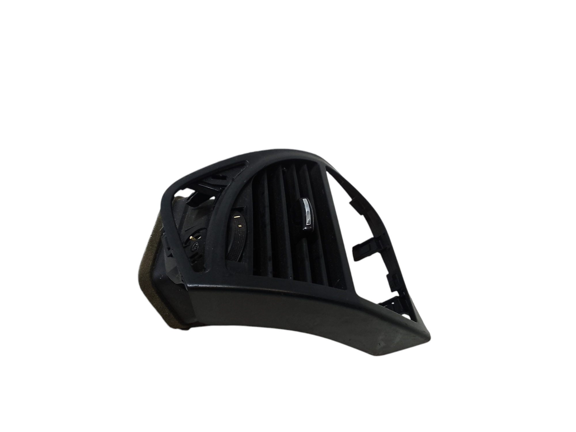 Bocchetta aria cruscotto lato guida per Citroen C4 Berlina (2004 - 2008)