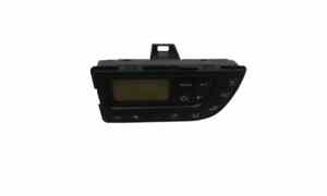 Comandi Clima per Citroen C4 Berlina (2004 - 2008)