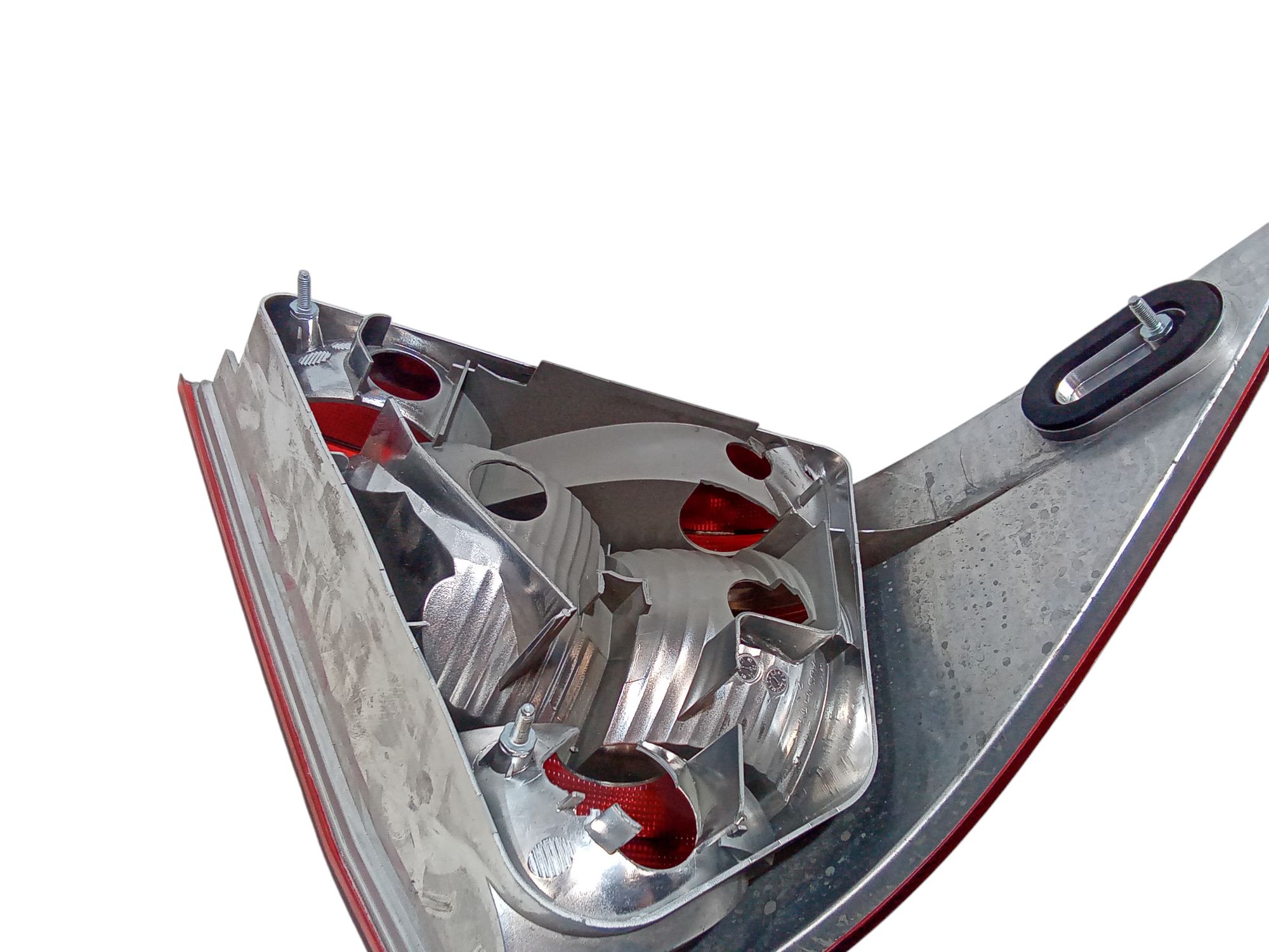 Stop fanale posteriore Destro Passeggero per Mercedes Classe C Berlina W203 (2000 - 2004)