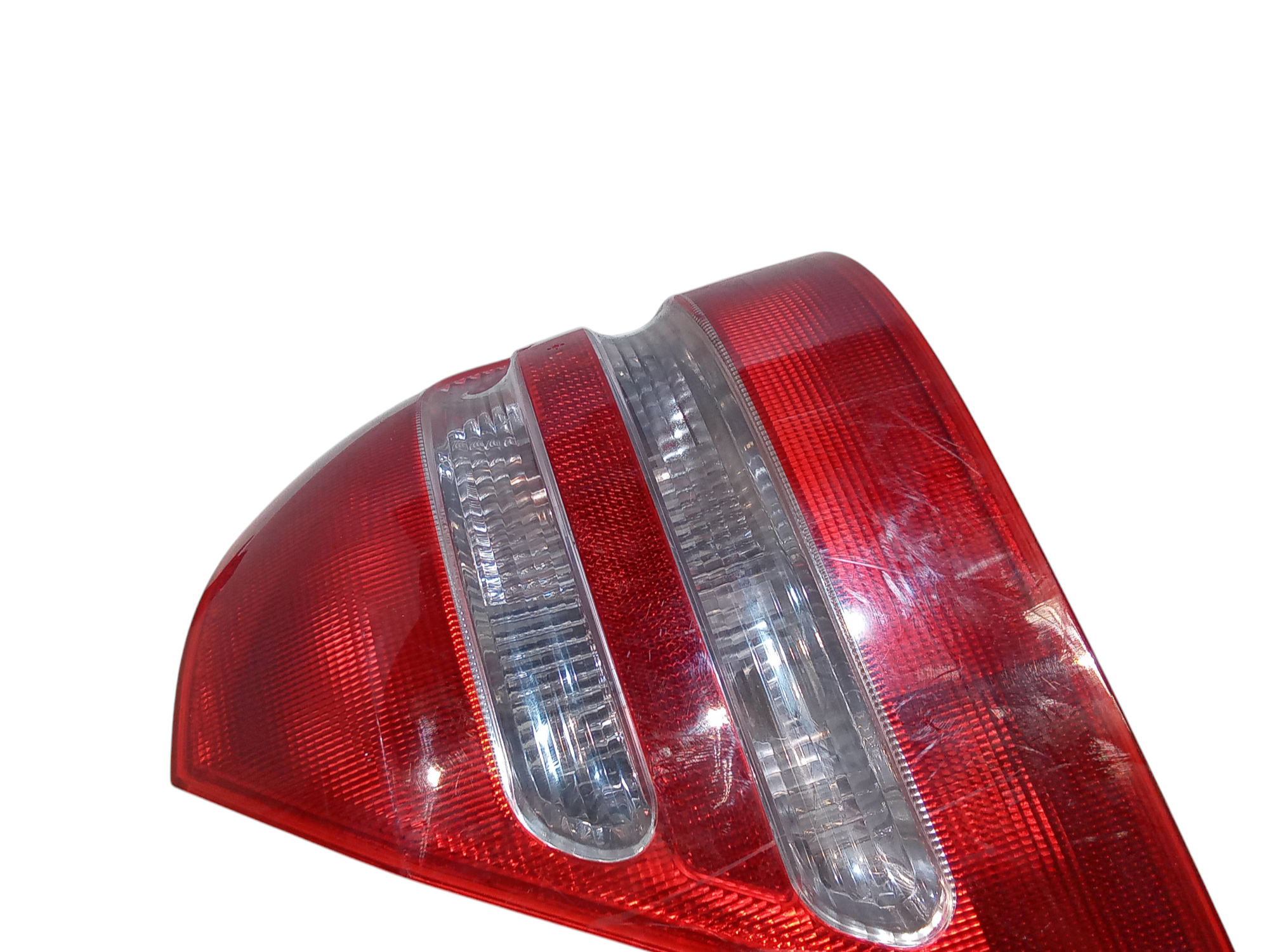 Stop fanale posteriore Destro Passeggero per Mercedes Classe C Berlina W203 (2000 - 2004)