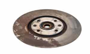 Mozzo ruota anteriore destra passeggero per Citroen C4 Berlina (2004 - 2008)