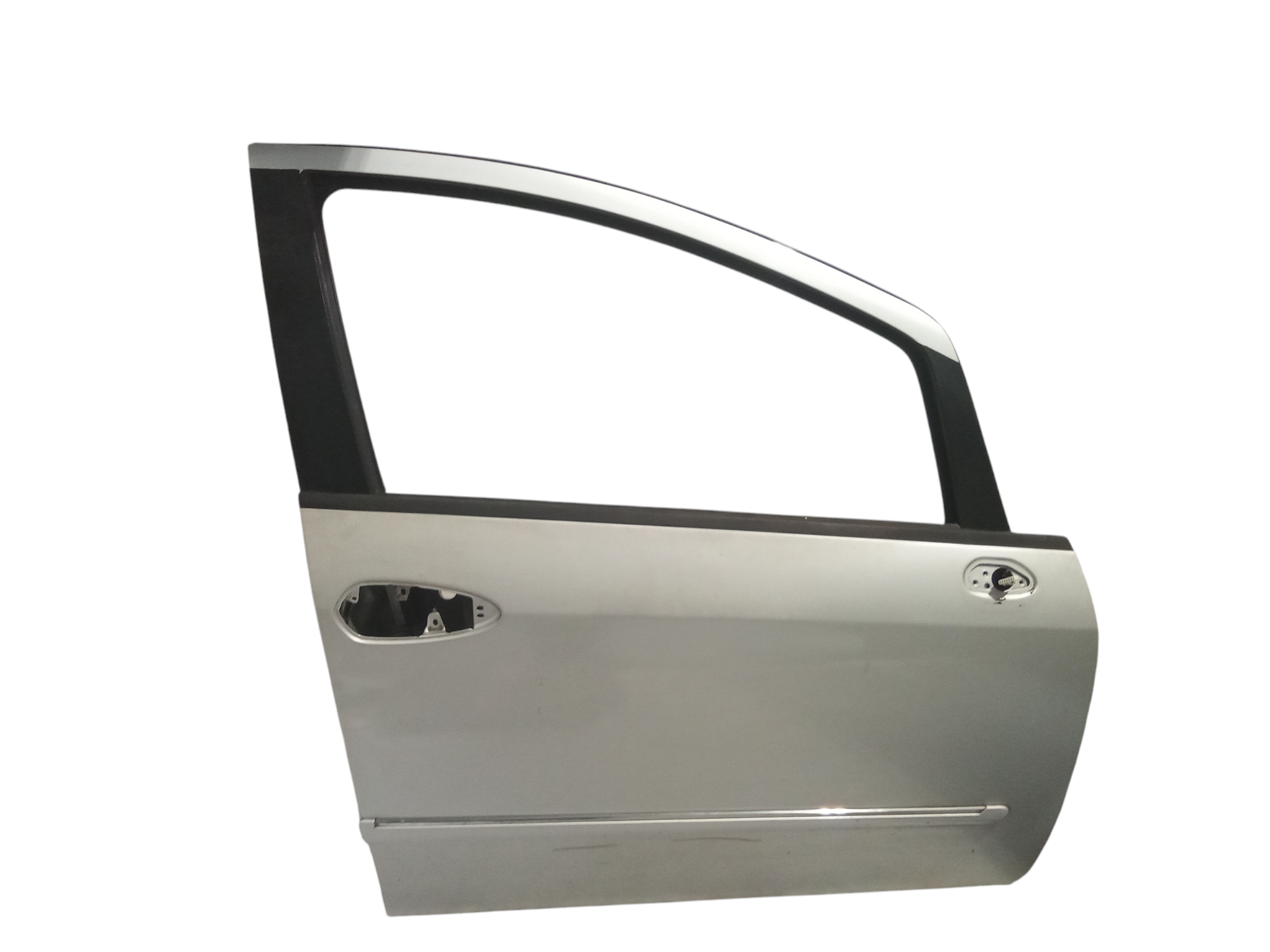 Portiera anteriore Destra per Fiat Grande Punto 3 Serie (2012 - In produzione)