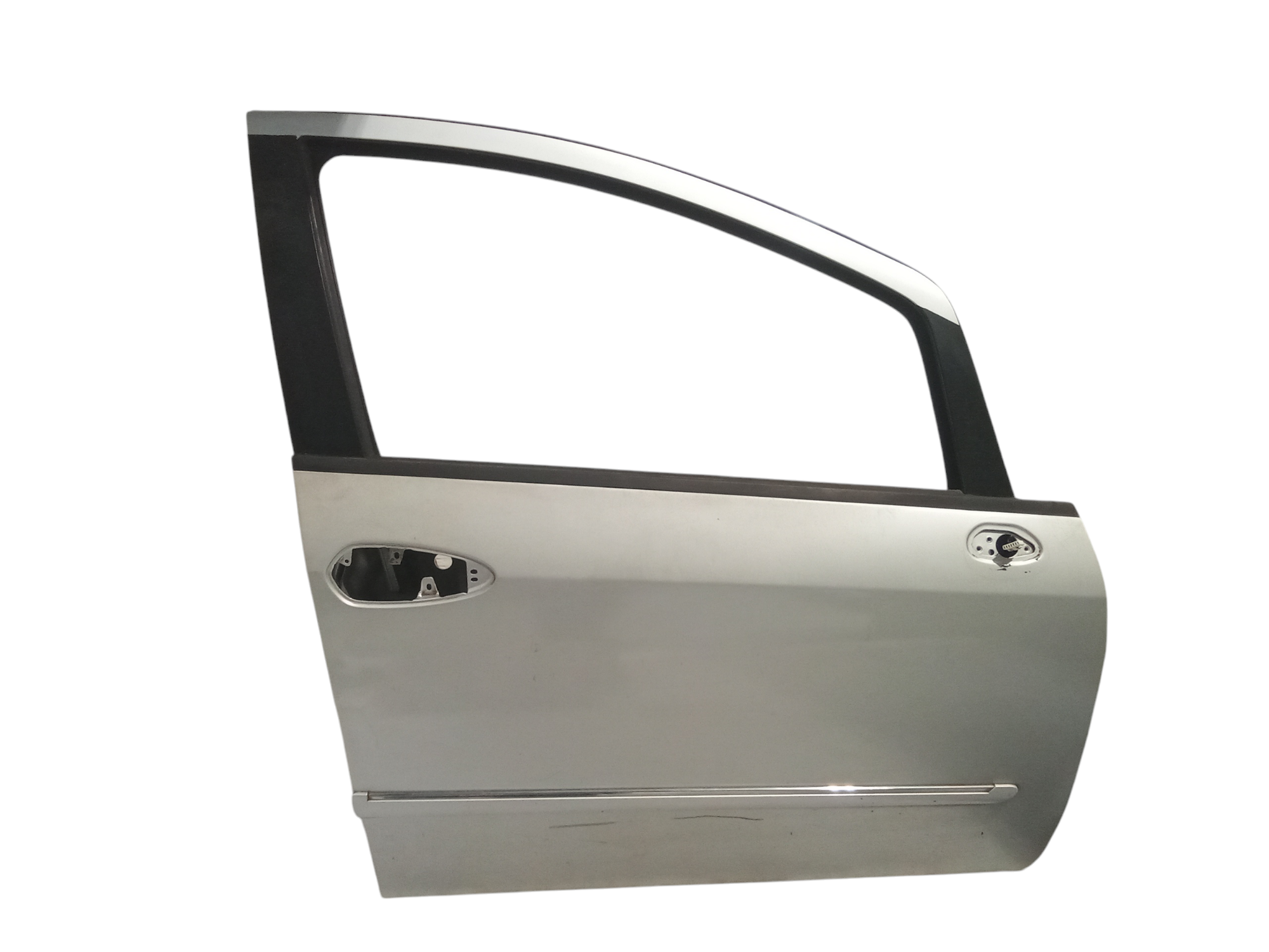 Portiera anteriore Destra per Fiat Grande Punto 3 Serie (2012 - In produzione)