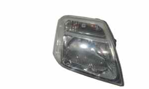 Faro anteriore Sinistro Guida per Citroen C2 2 Serie (2005 - 2008)