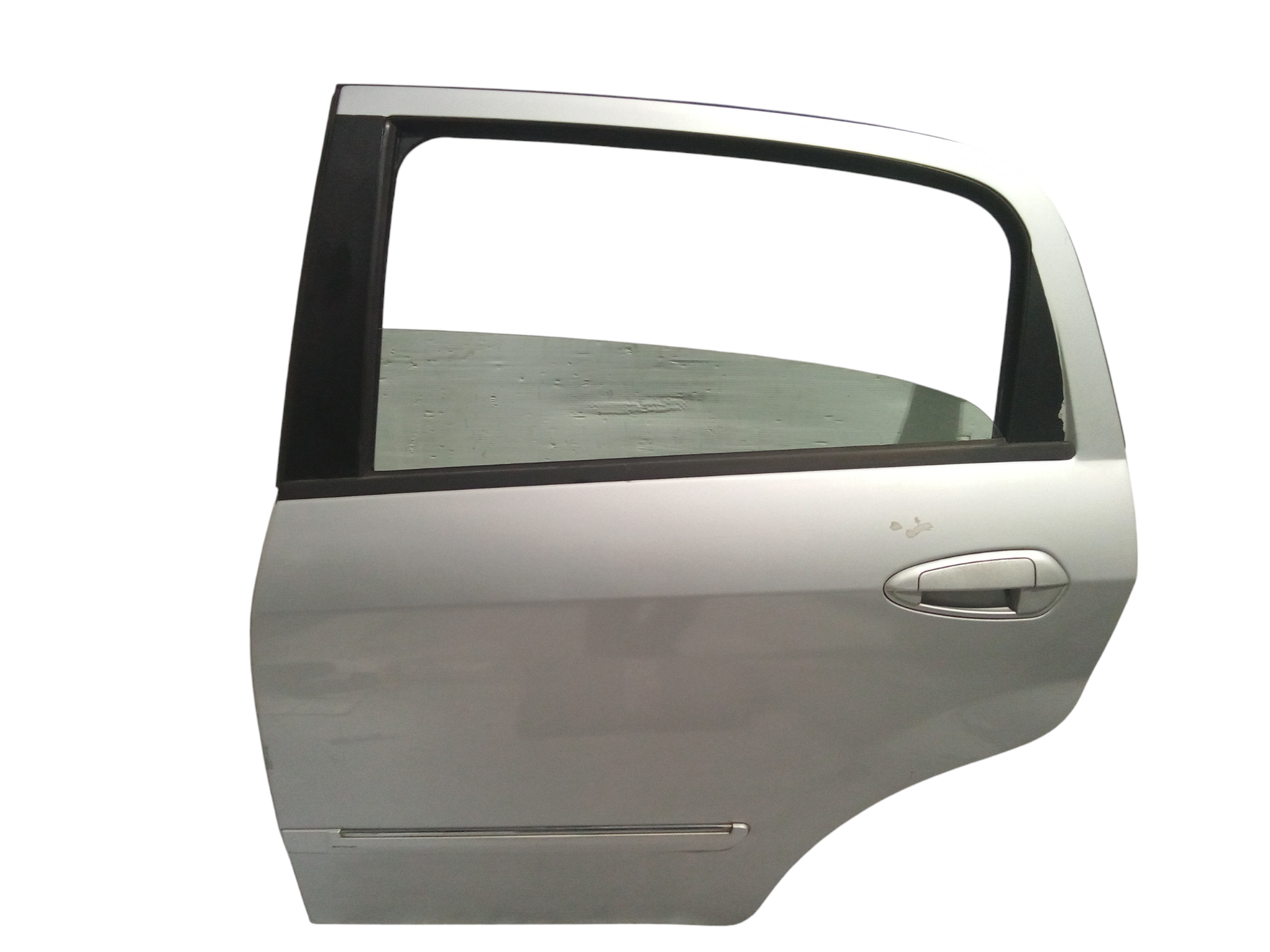 Portiera Posteriore Sinistra per Fiat Grande Punto 3 Serie (2012 - In produzione)