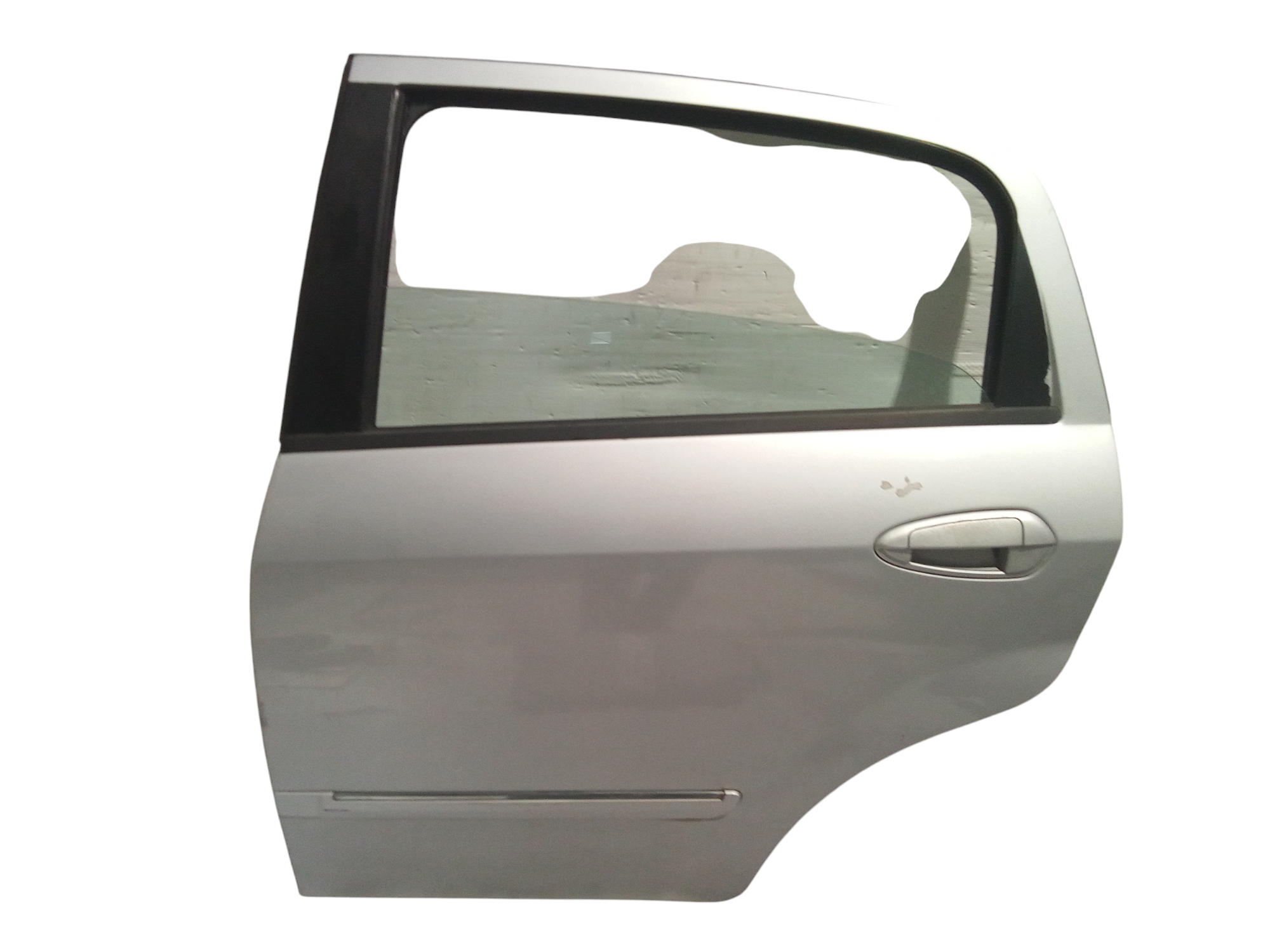 Portiera Posteriore Sinistra per Fiat Grande Punto 3 Serie (2012 - In produzione)