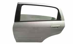 Portiera Posteriore Sinistra per Fiat Grande Punto 3 Serie (2012 - In produzione)