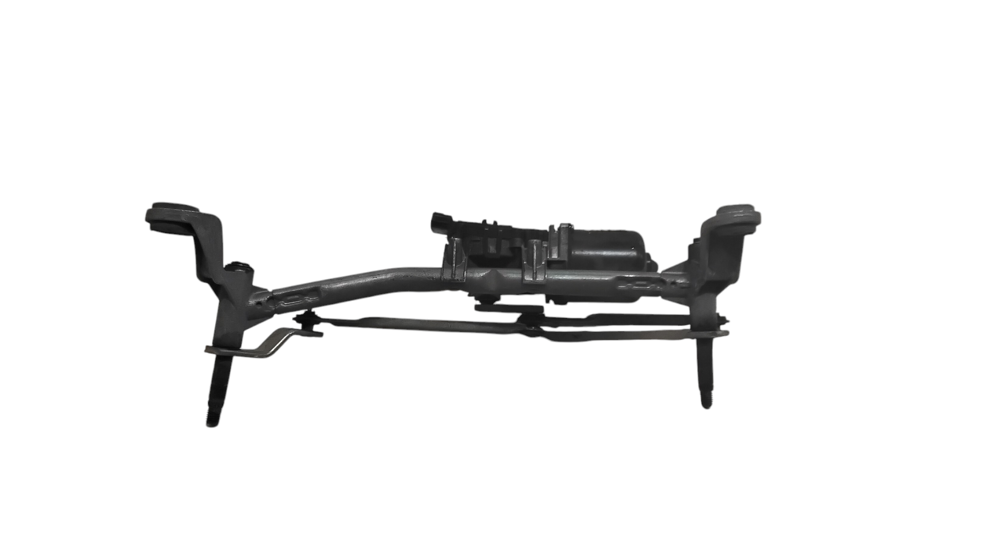 Motorino tergi ant completo di tandem per Smart Fortwo Coup (453) (2014 - In produzione)