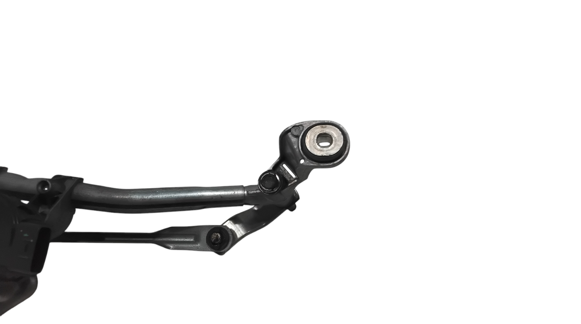 Motorino tergi ant completo di tandem per Smart Fortwo Coup (453) (2014 - In produzione)