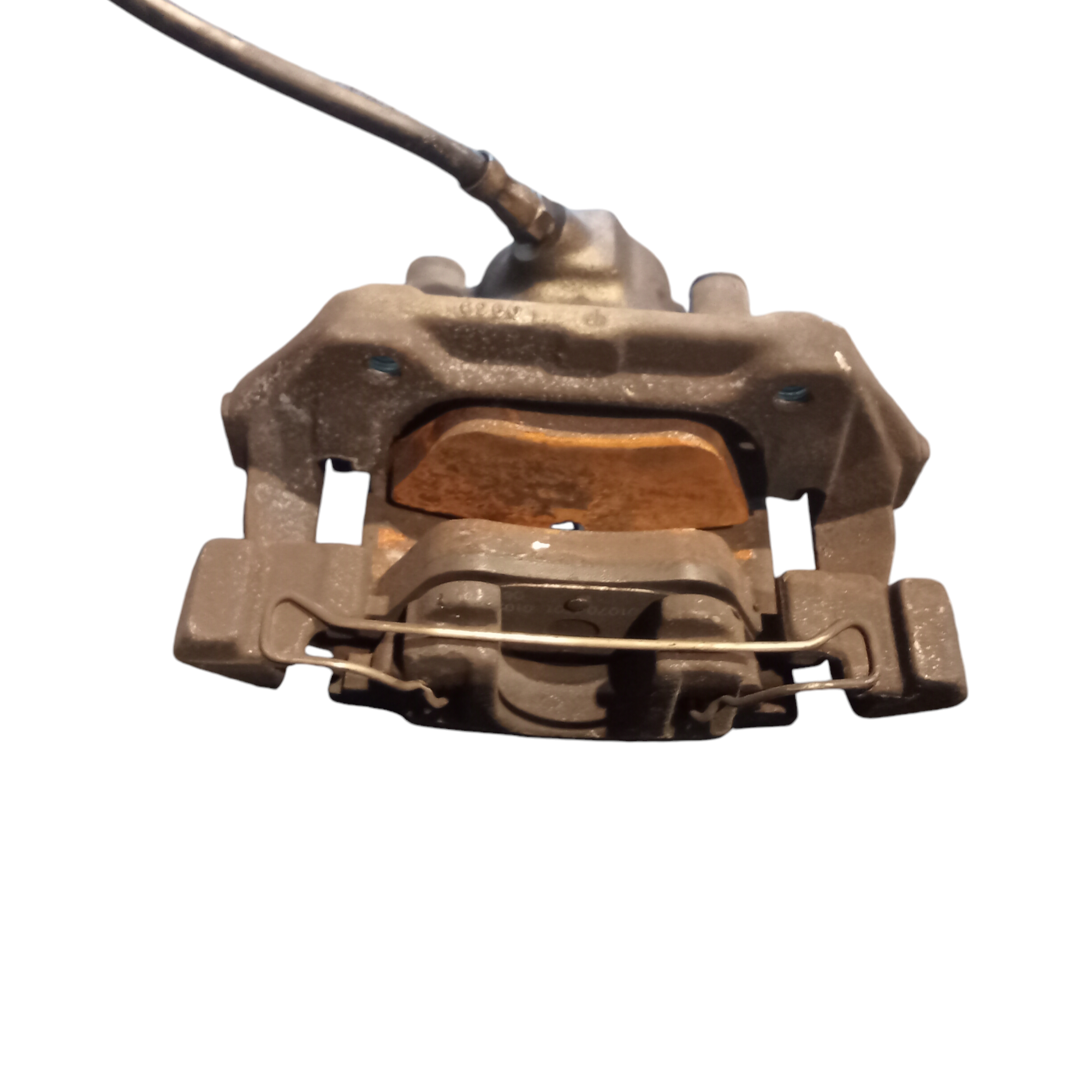 Pinza Freno anteriore Sinistra per Mercedes Slk Serie (w170) (96>04) (1996 - 2004)