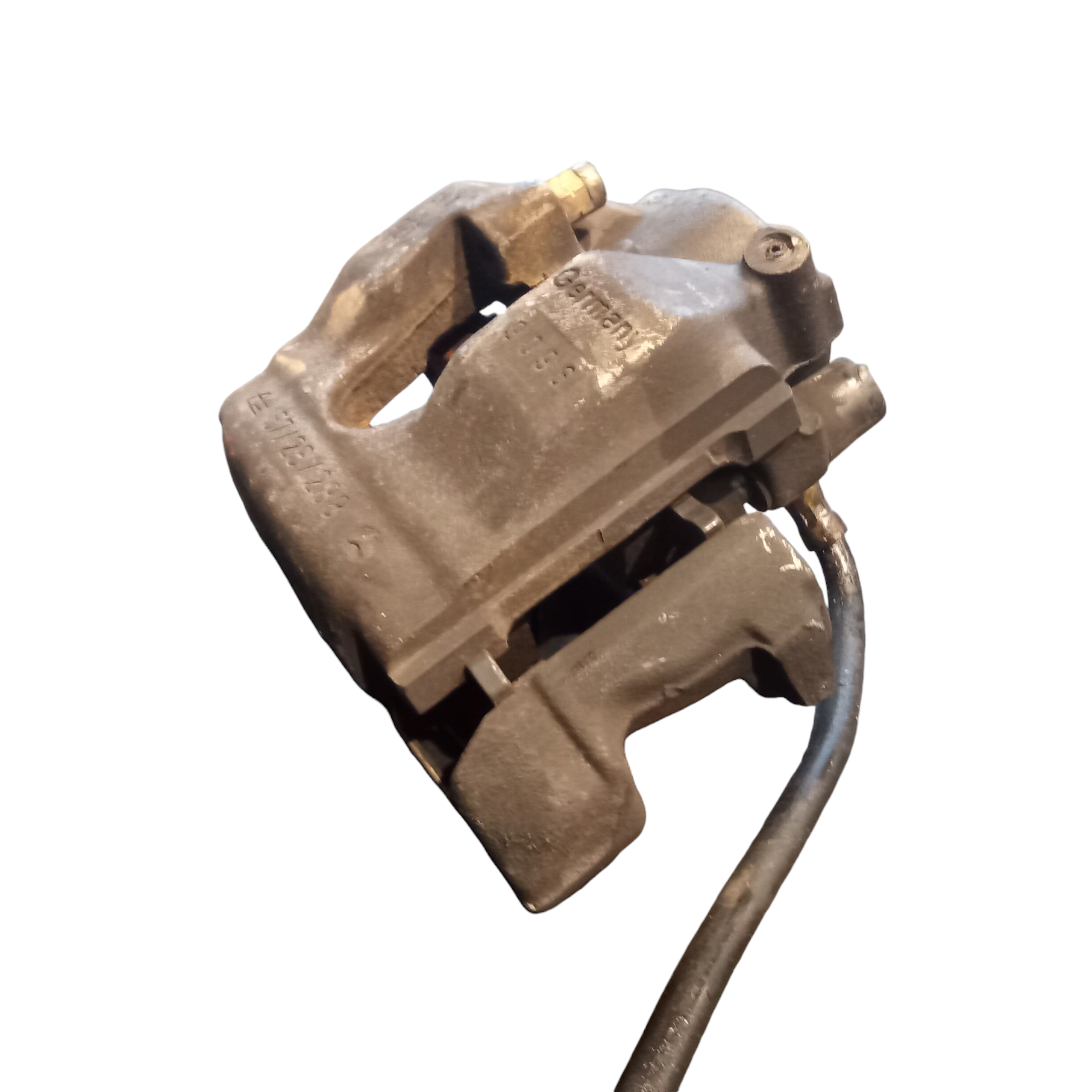 Pinza Freno anteriore Sinistra per Mercedes Slk Serie (w170) (96>04) (1996 - 2004)