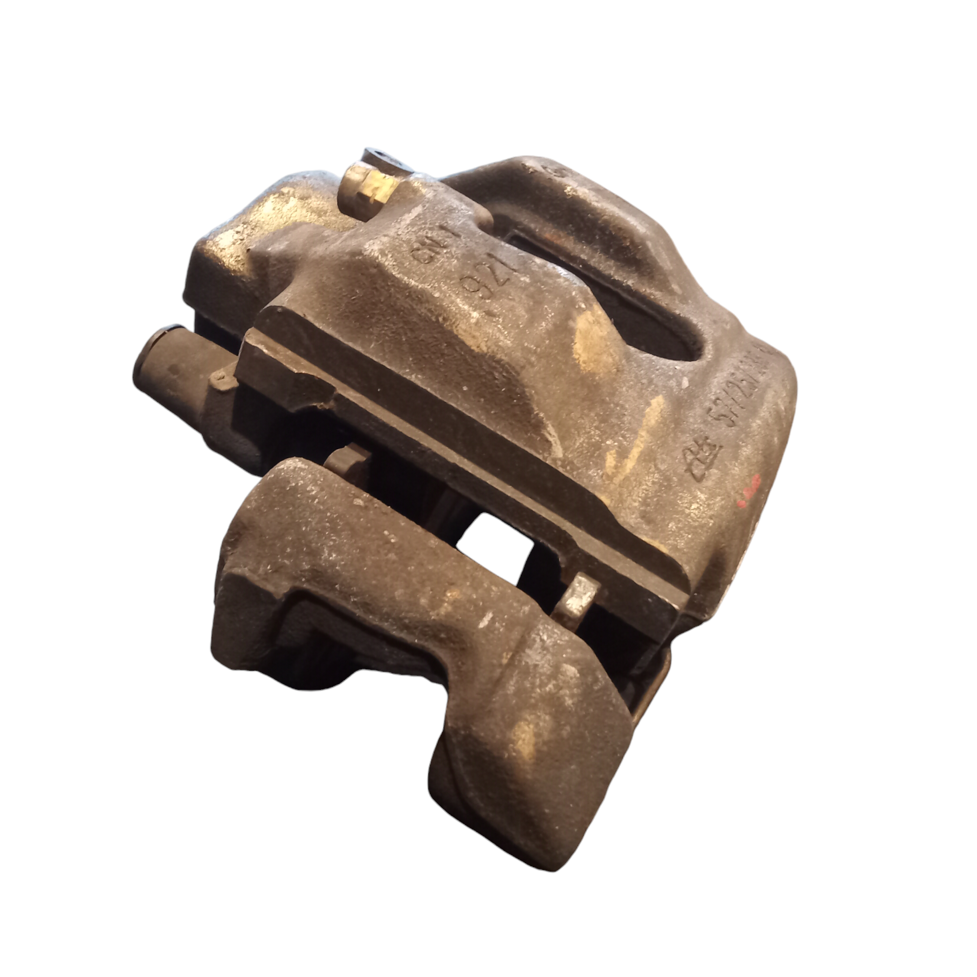 Pinza Freno anteriore Sinistra per Mercedes Slk Serie (w170) (96>04) (1996 - 2004)