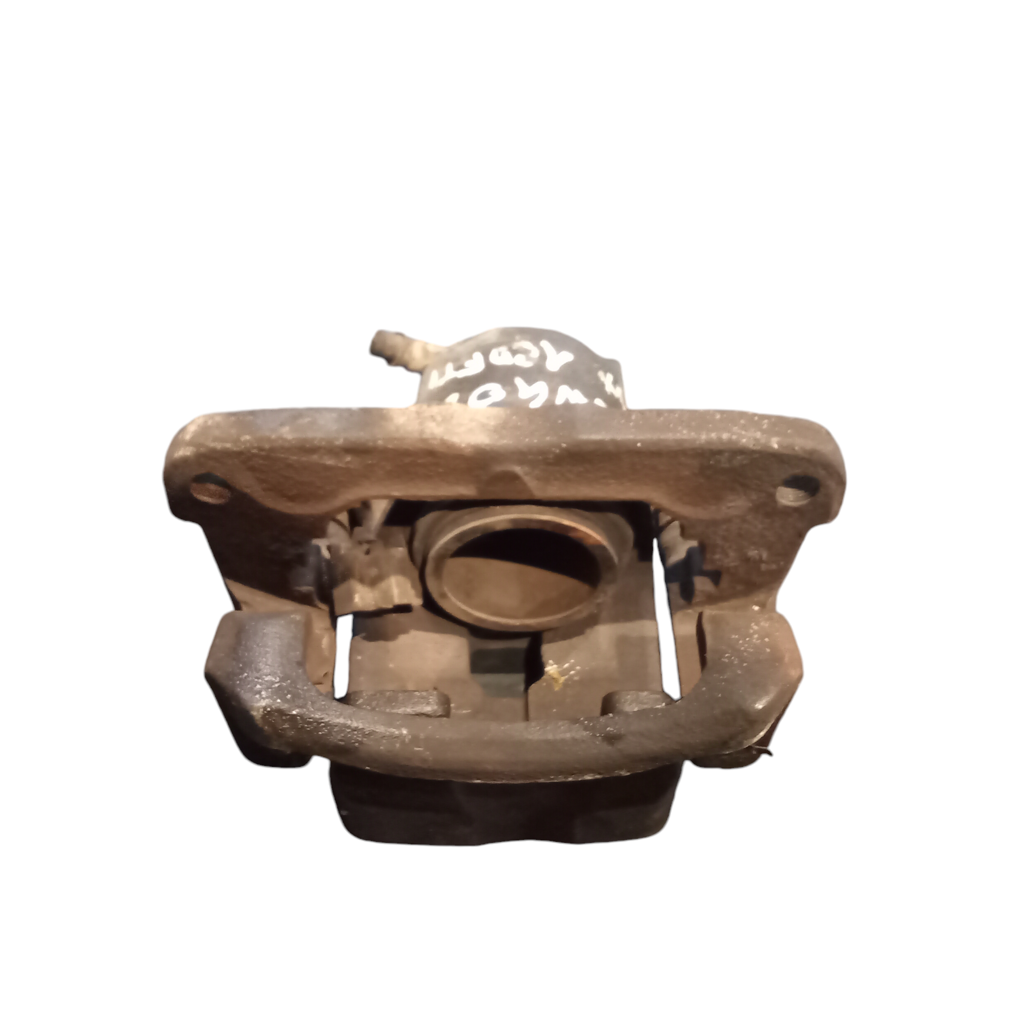 Pinza Freno anteriore Sinistra per Toyota Rav4 2 Serie (2000 - 2003)