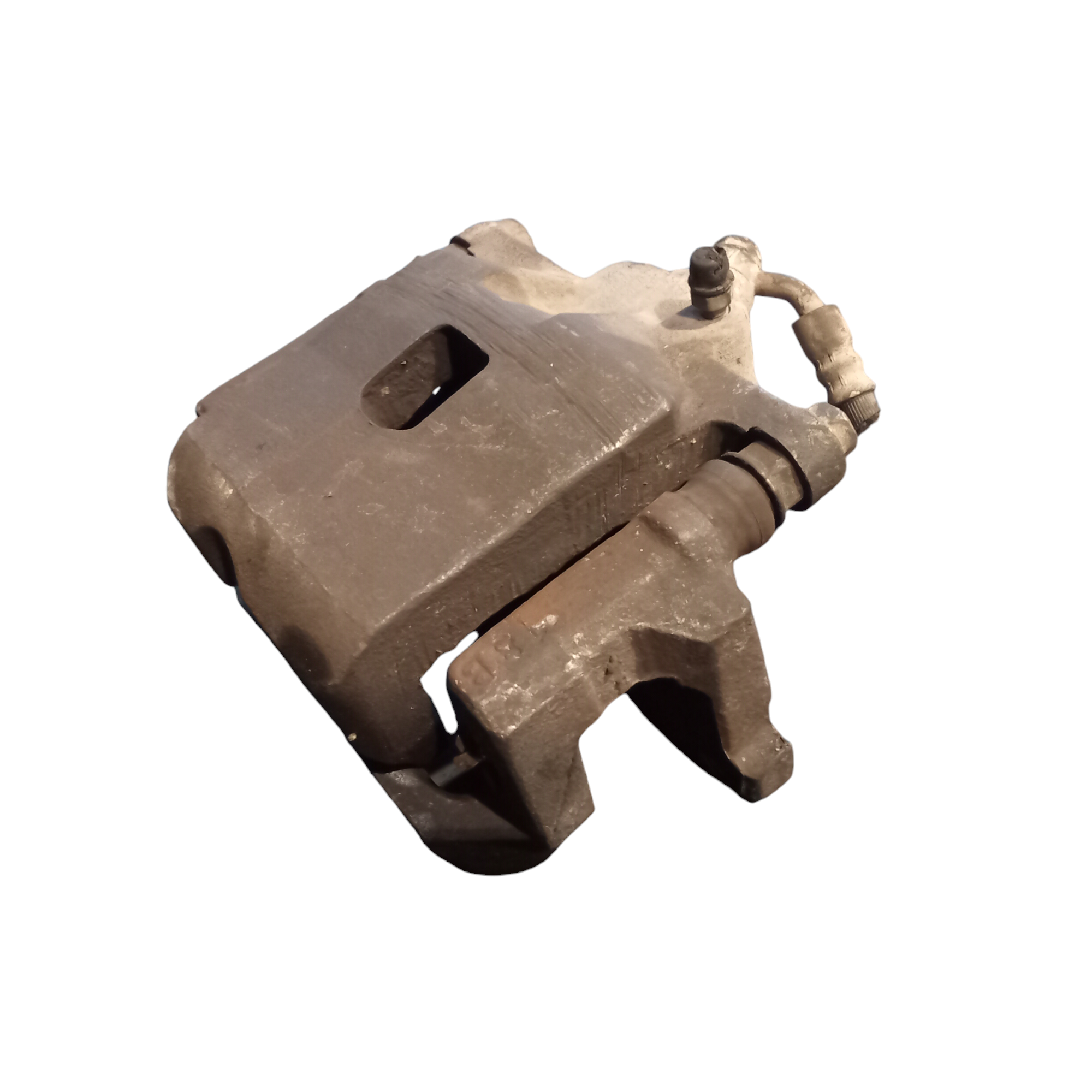 Pinza Freno anteriore Sinistra per Toyota Rav4 2 Serie (2000 - 2003)