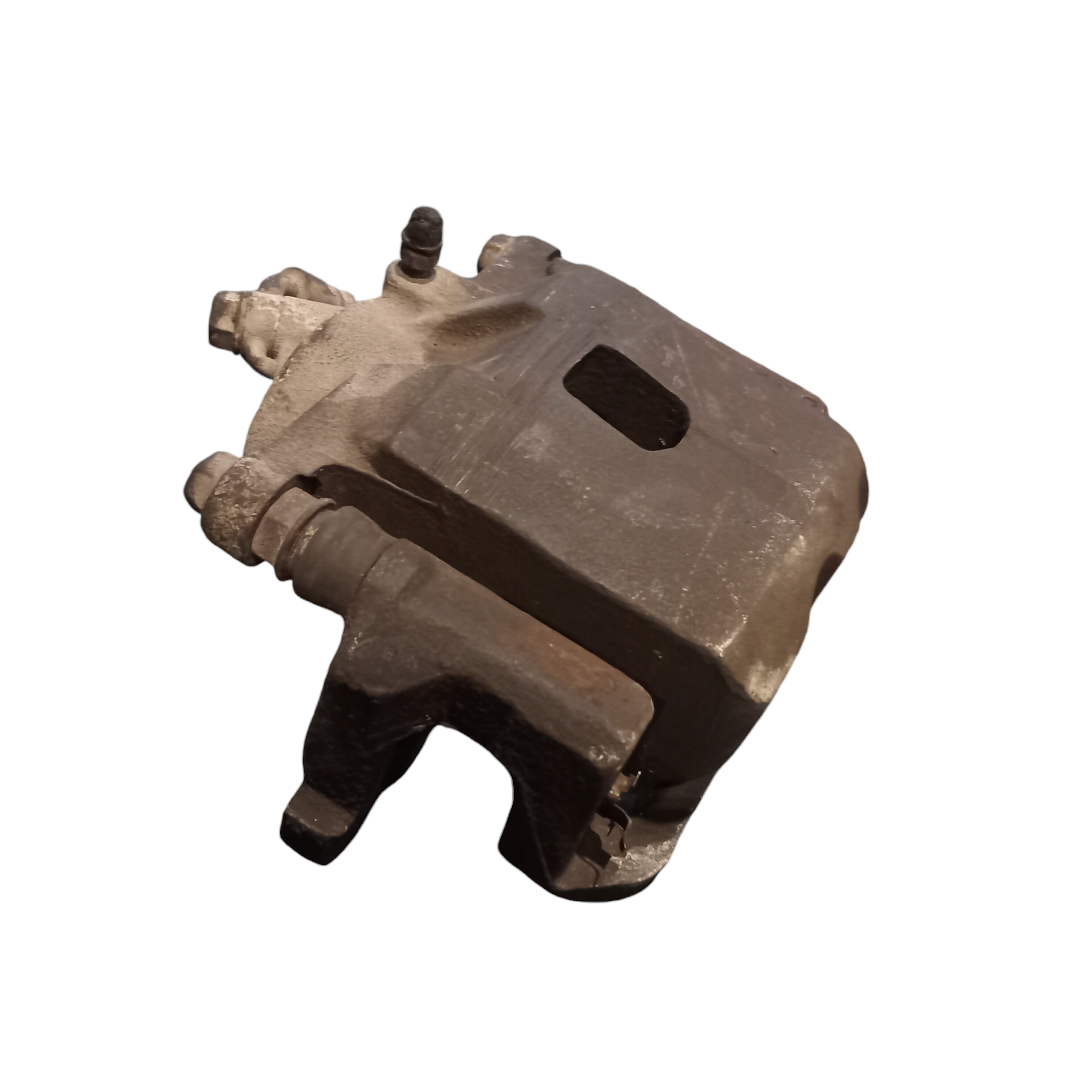 Pinza Freno anteriore Sinistra per Toyota Rav4 2 Serie (2000 - 2003)