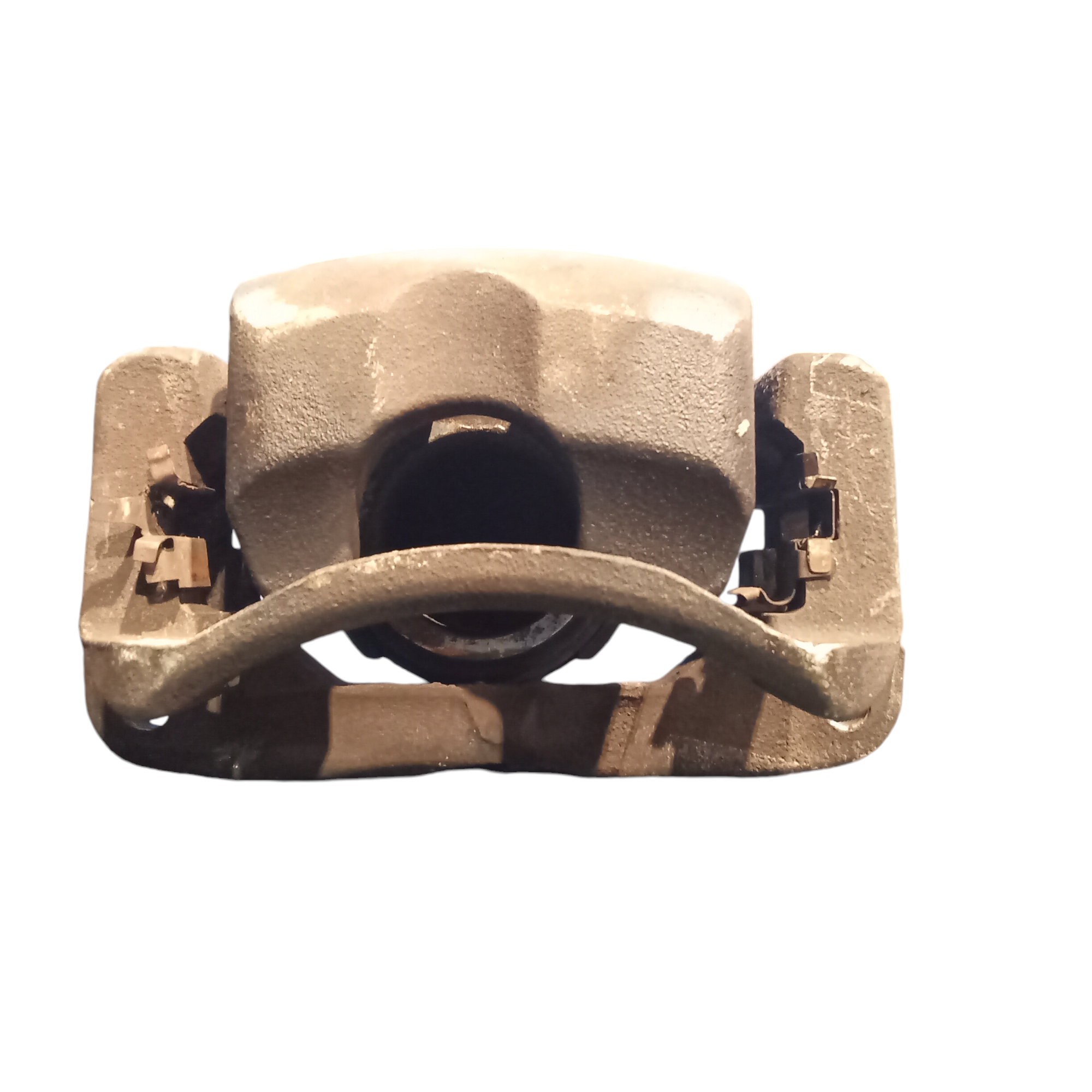 Pinza Freno anteriore Sinistra per Toyota Rav4 2 Serie (2000 - 2003)