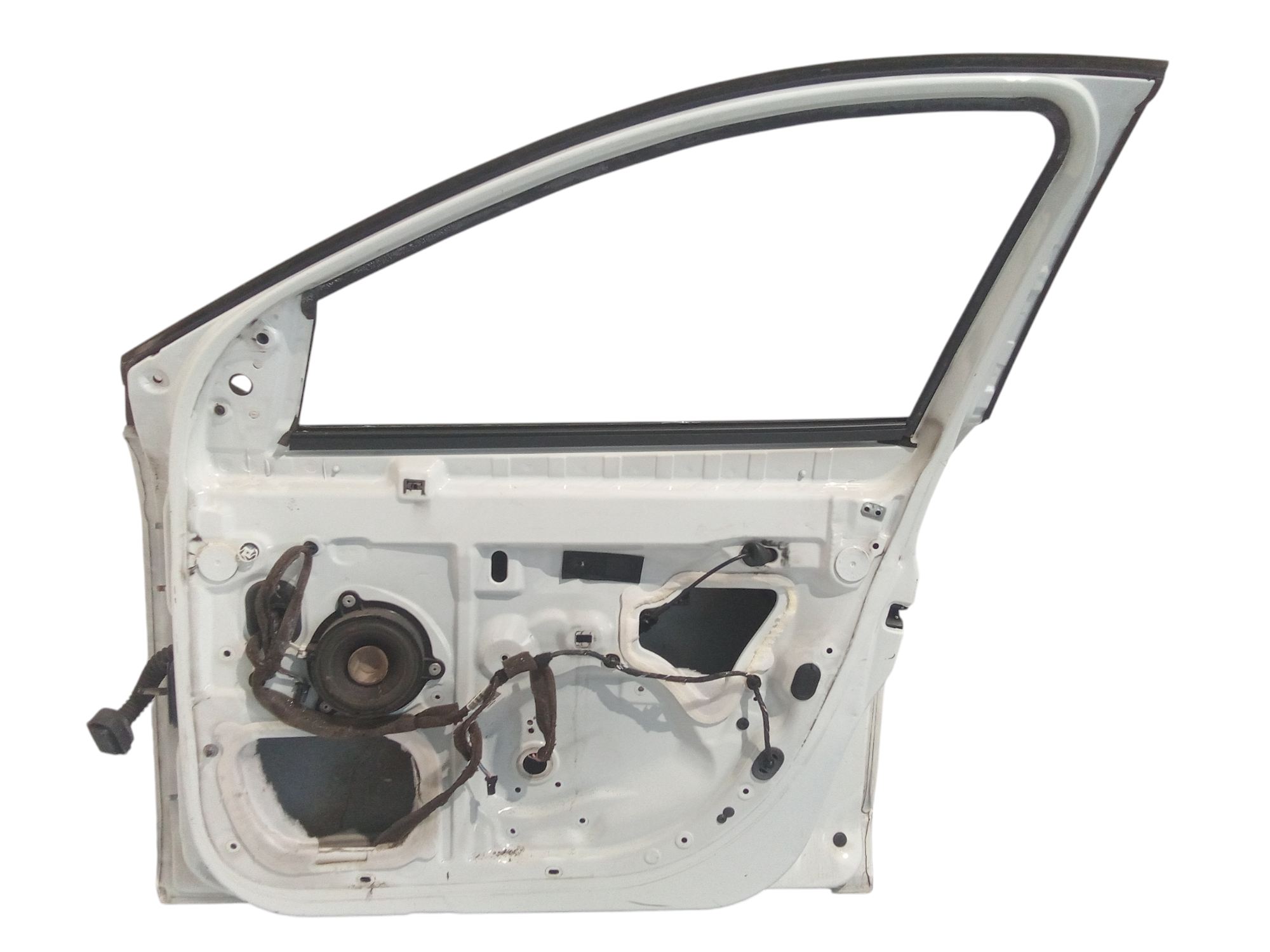 Portiera anteriore Destra per Renault Megane Iii Grand Tour (08>15) (2008 - 2015)