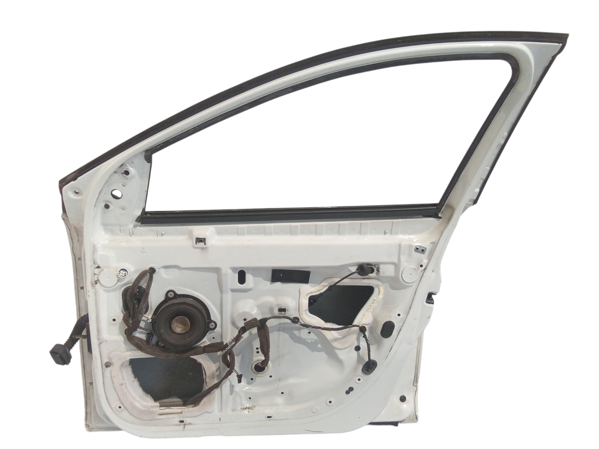 Portiera anteriore Destra per Renault Megane Iii Grand Tour (08>15) (2008 - 2015)