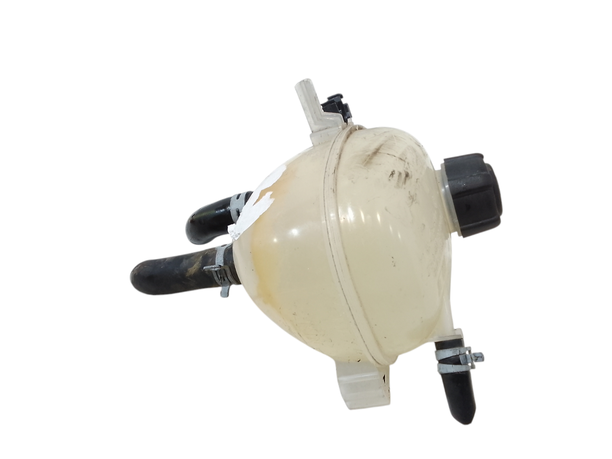 Vaschetta liquido radiatore per Smart Fortwo Coup (453) (2014 - In produzione)