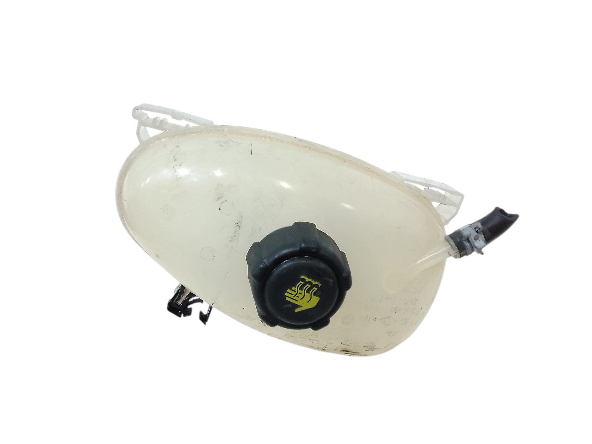 Vaschetta liquido radiatore per Smart Fortwo Coup (453) (2014 - In produzione)