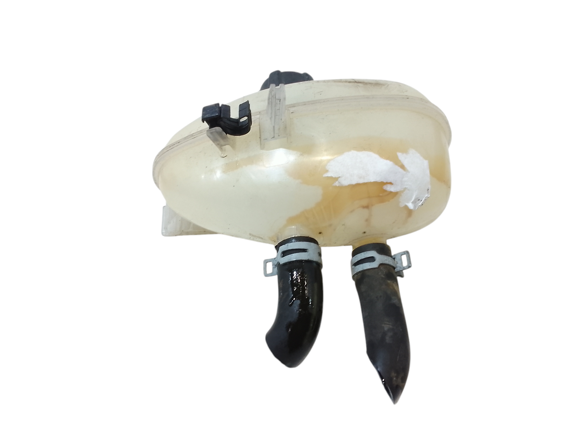 Vaschetta liquido radiatore per Smart Fortwo Coup (453) (2014 - In produzione)