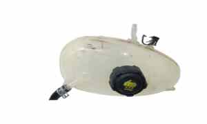 Vaschetta liquido radiatore per Smart Fortwo Coup (453) (2014 - In produzione)