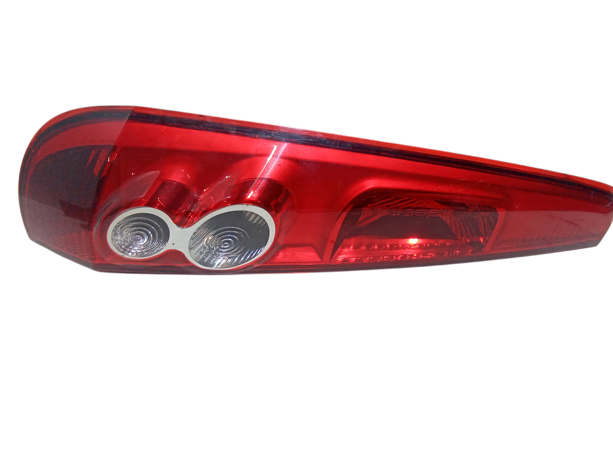 Stop fanale Posteriore sinistro lato Guida per Ford Fiesta 5 Serie (2005 - 2008)