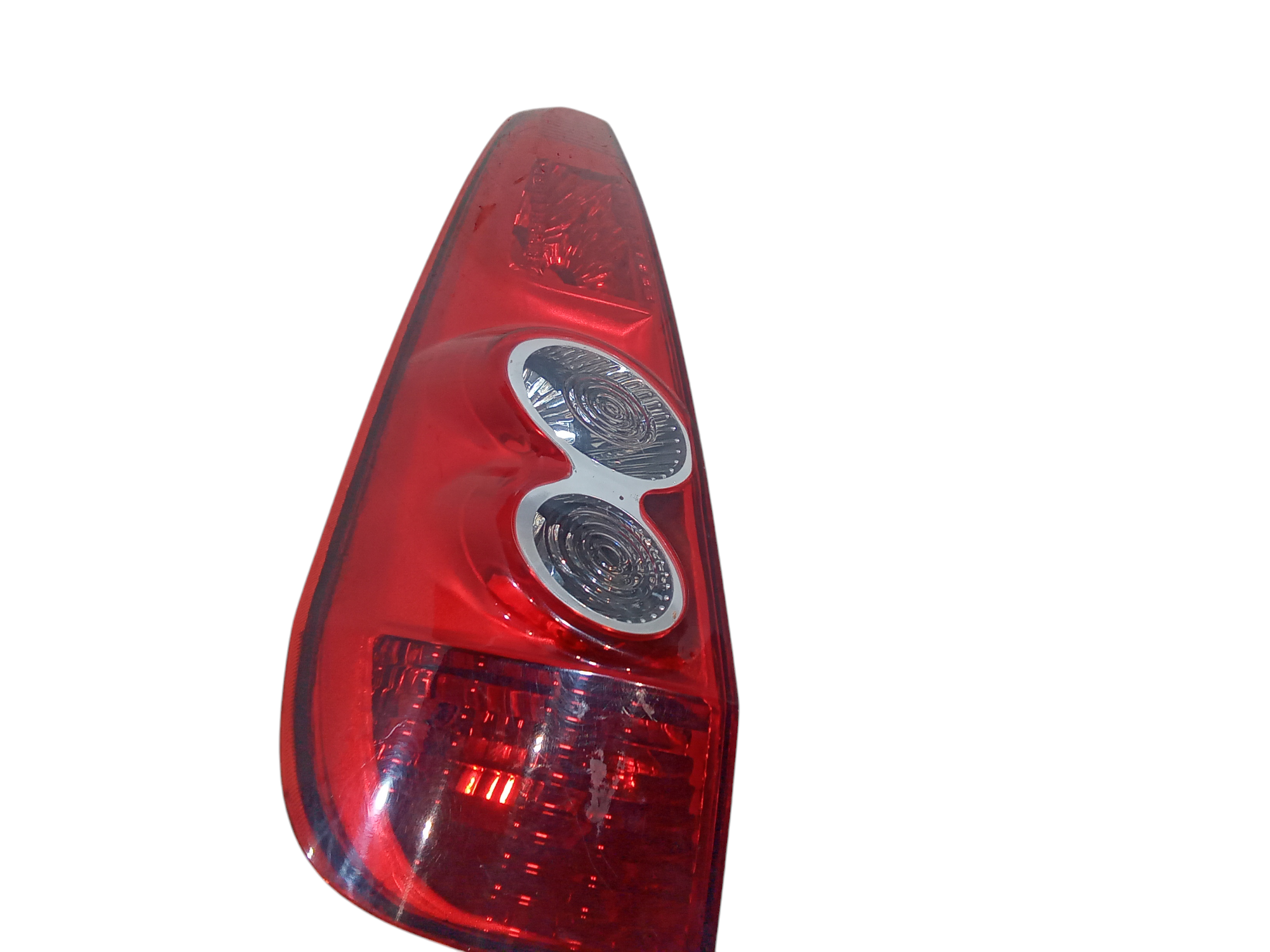 Stop fanale Posteriore sinistro lato Guida per Ford Fiesta 5 Serie (2005 - 2008)