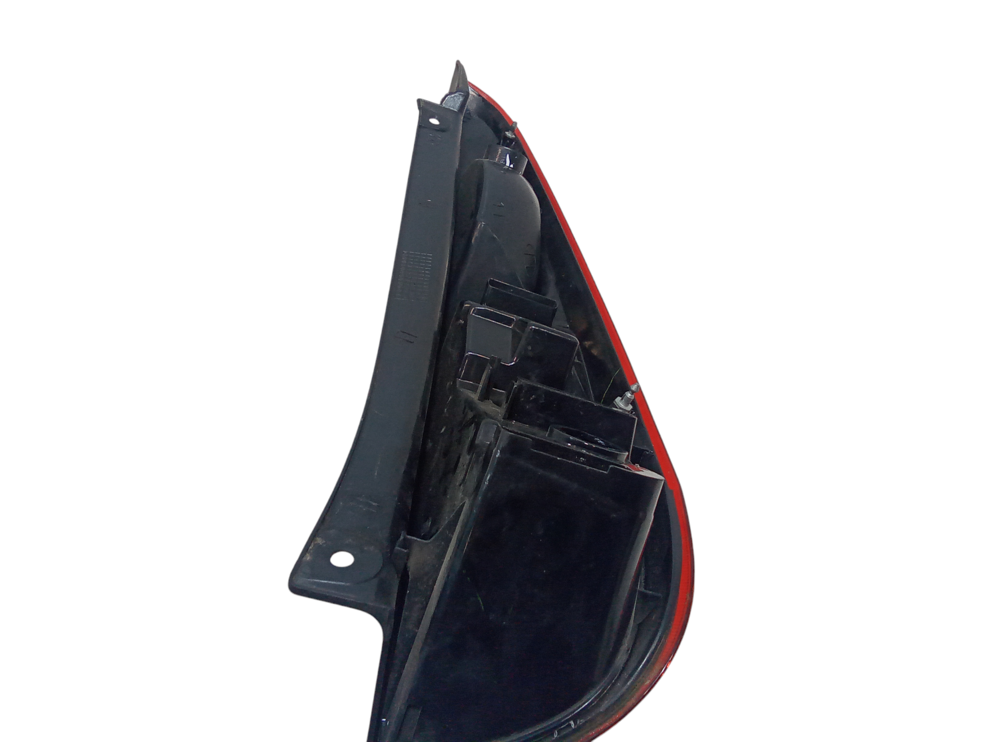 Stop fanale Posteriore sinistro lato Guida per Ford Fiesta 5 Serie (2005 - 2008)